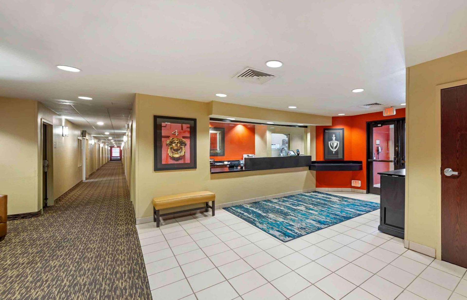 Extended Stay America Suites - Oklahoma City - NW Expressway photo 4