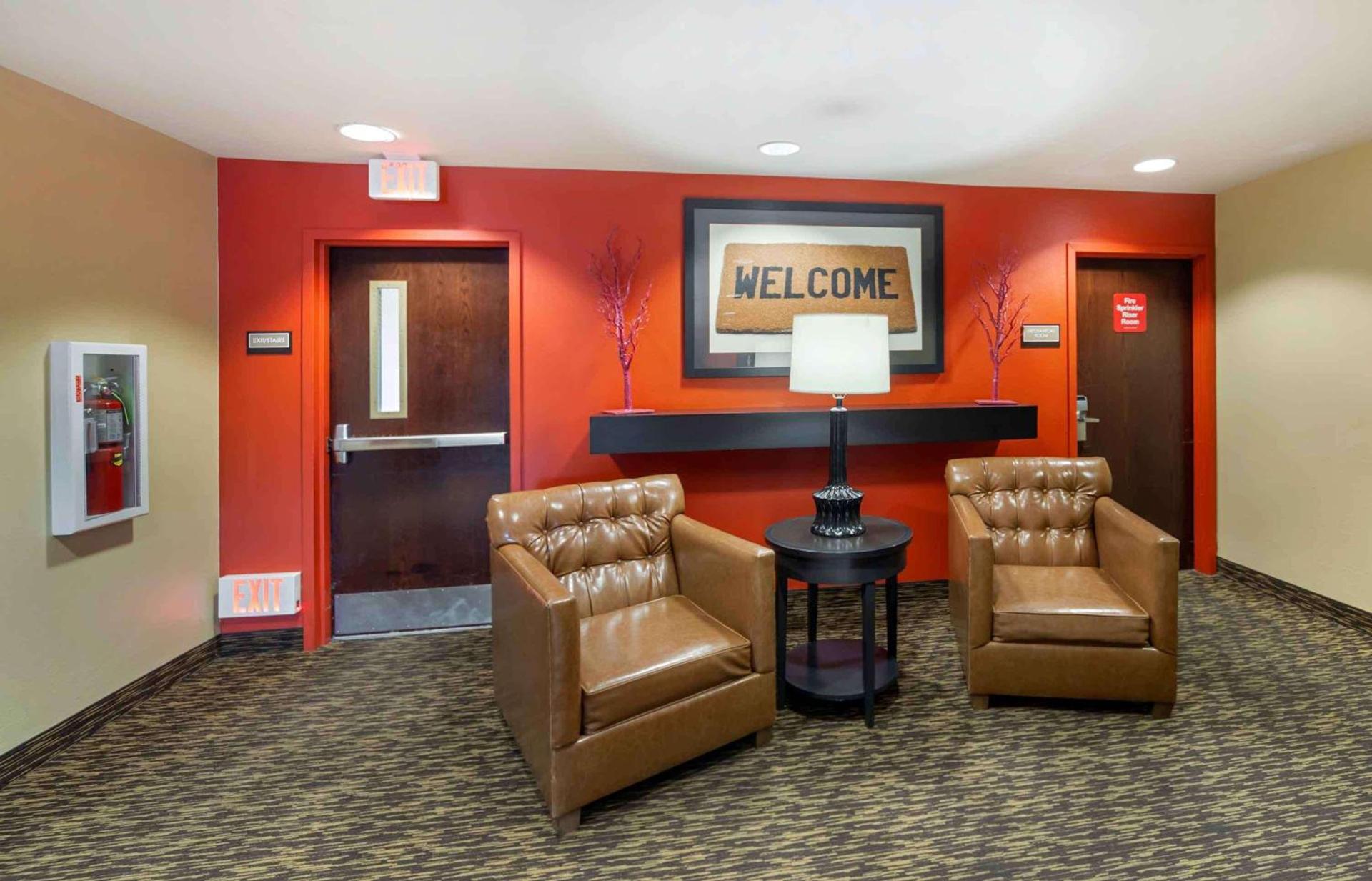 Extended Stay America Suites - Oklahoma City - NW Expressway photo 5
