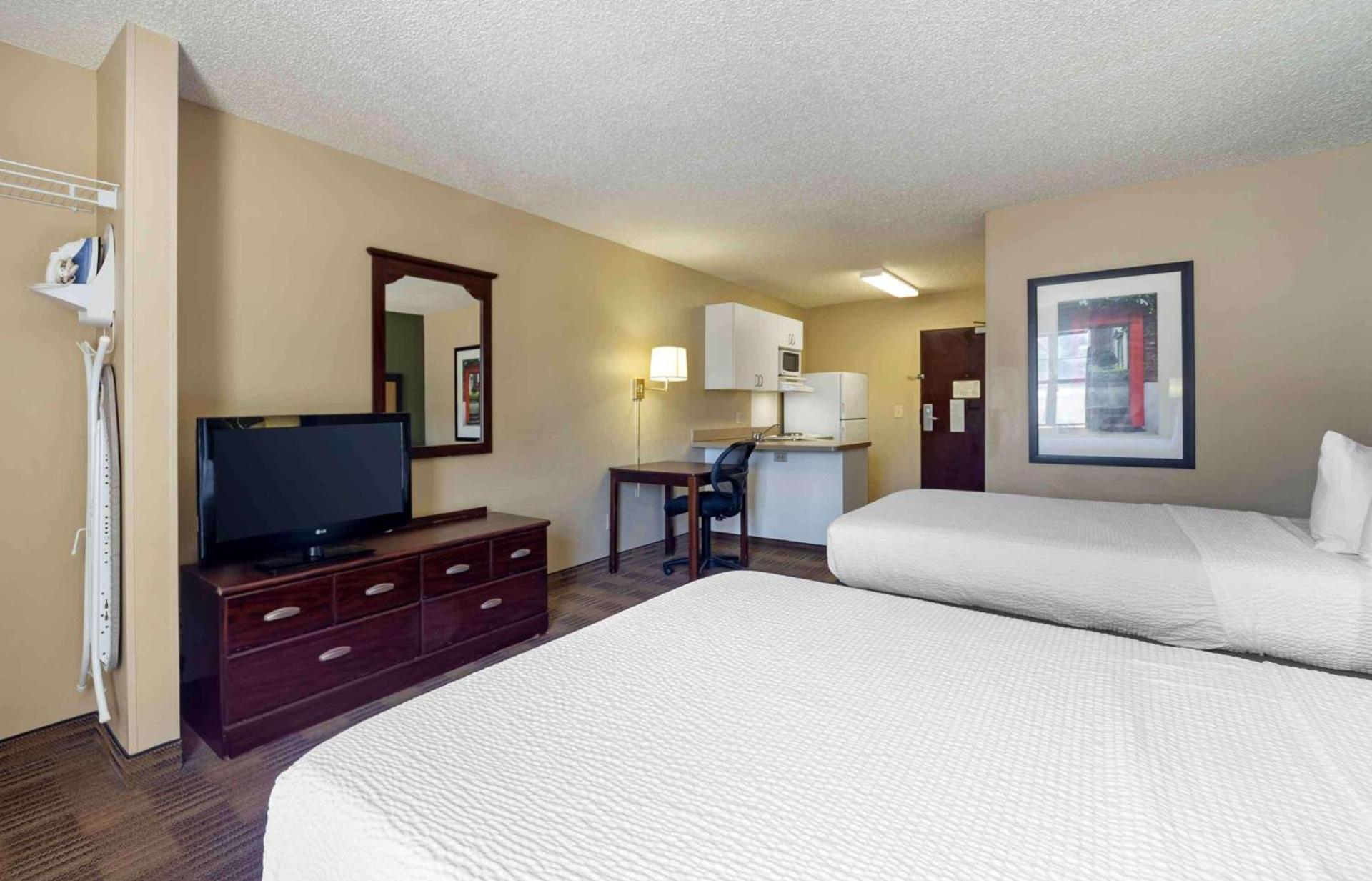 Extended Stay America Suites - Oklahoma City - NW Expressway photo 20