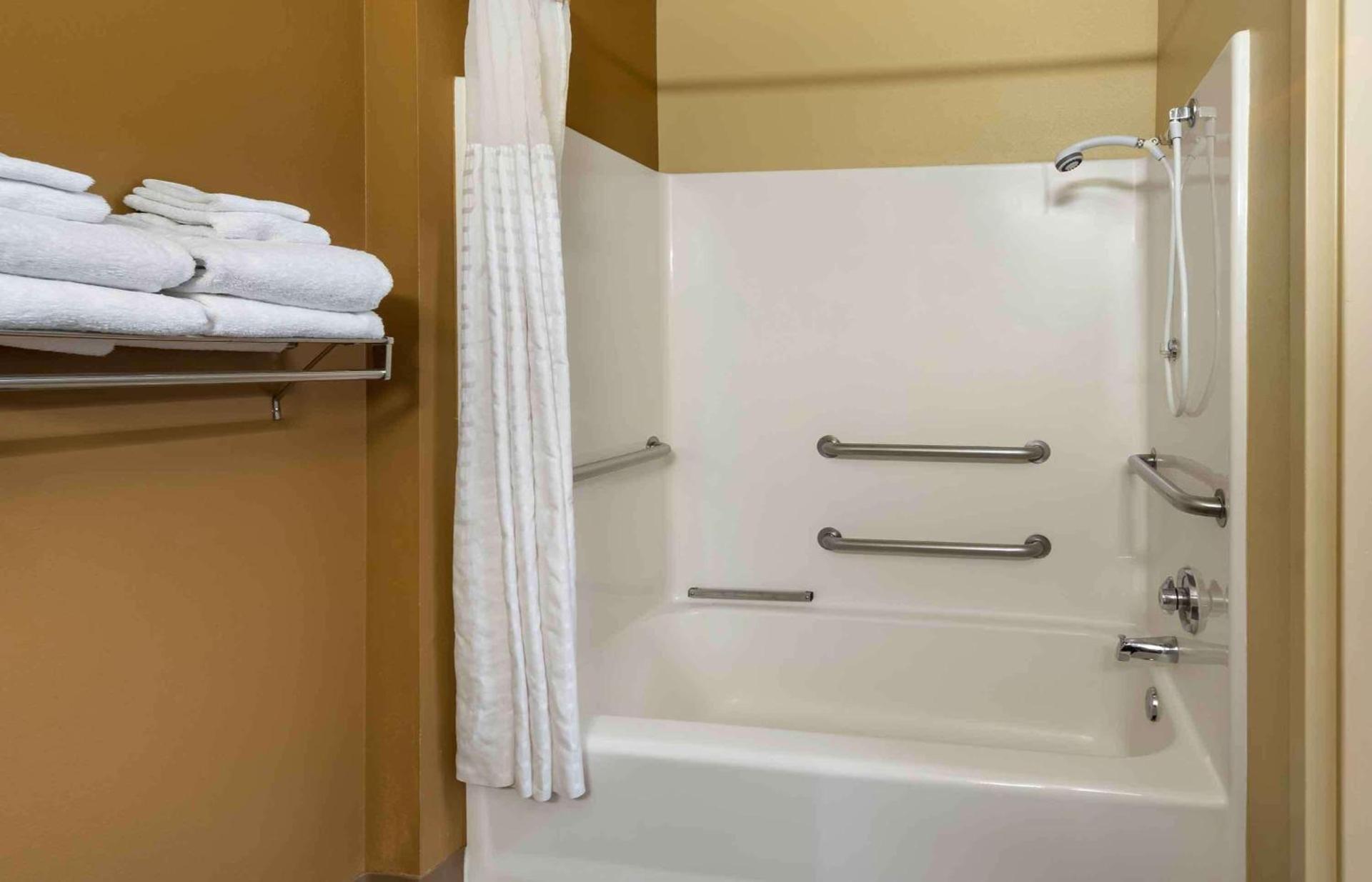 Extended Stay America Suites - Oklahoma City - NW Expressway photo 33
