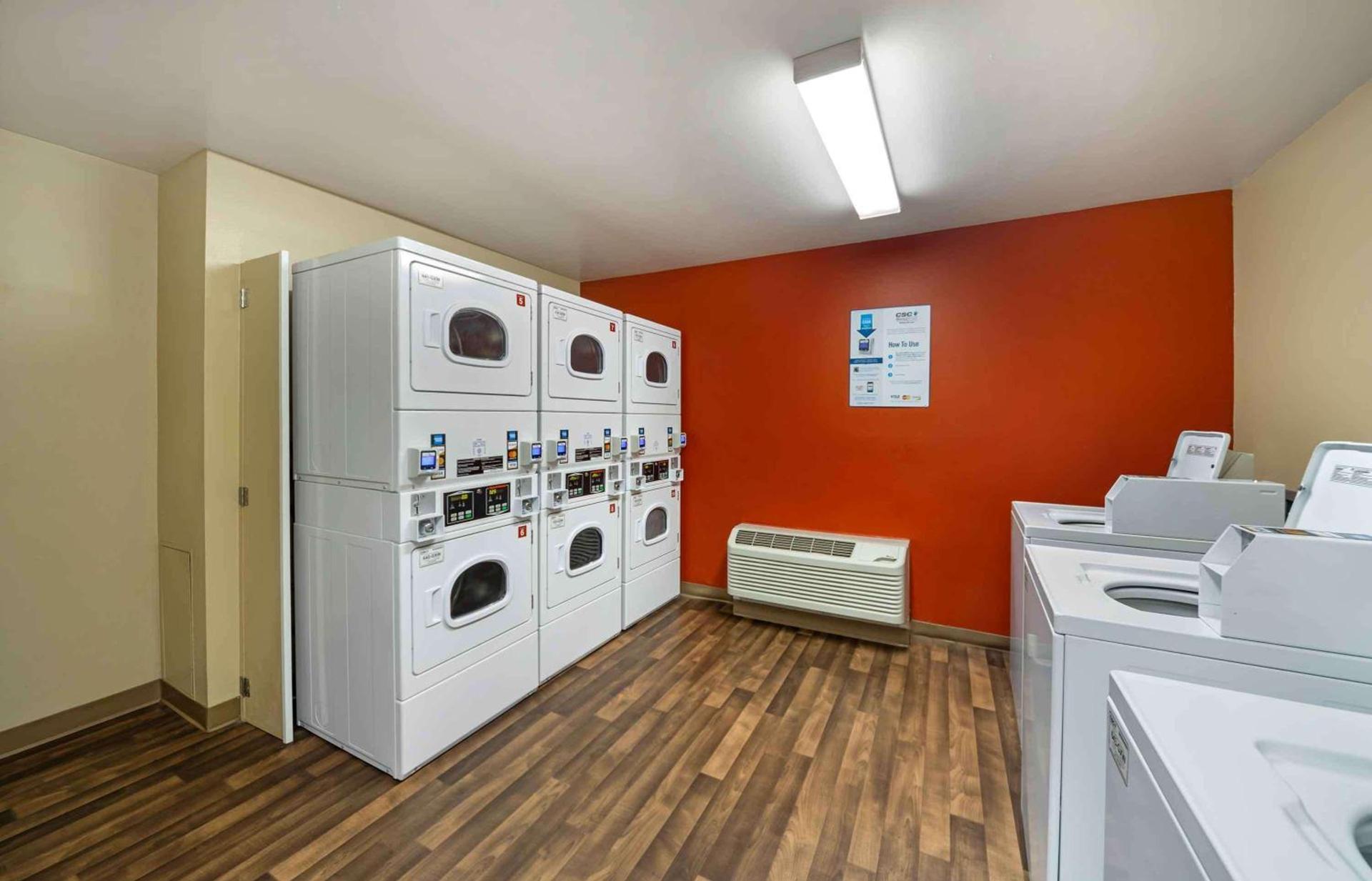 Extended Stay America Suites - Oklahoma City - NW Expressway photo 34