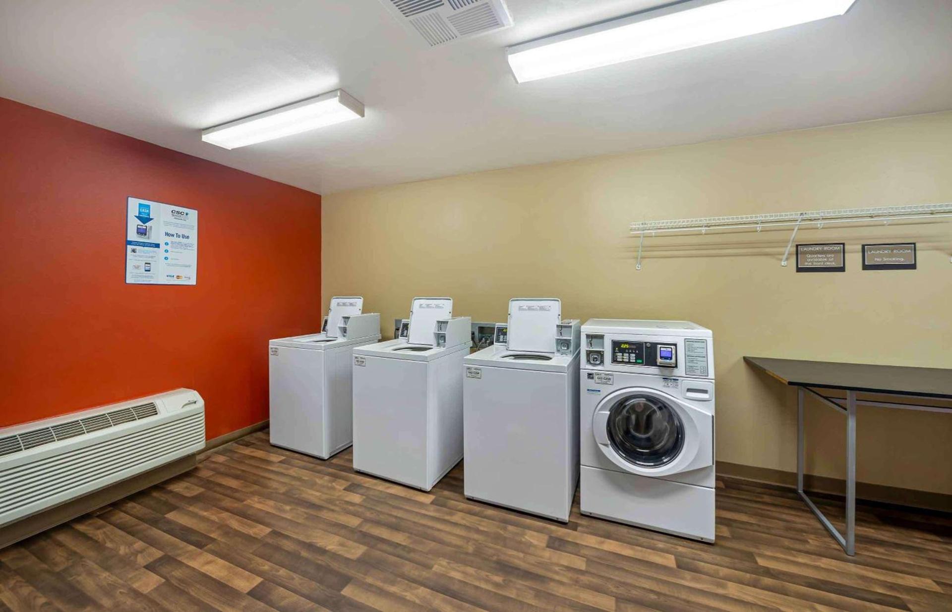 Extended Stay America Suites - Oklahoma City - NW Expressway photo 35