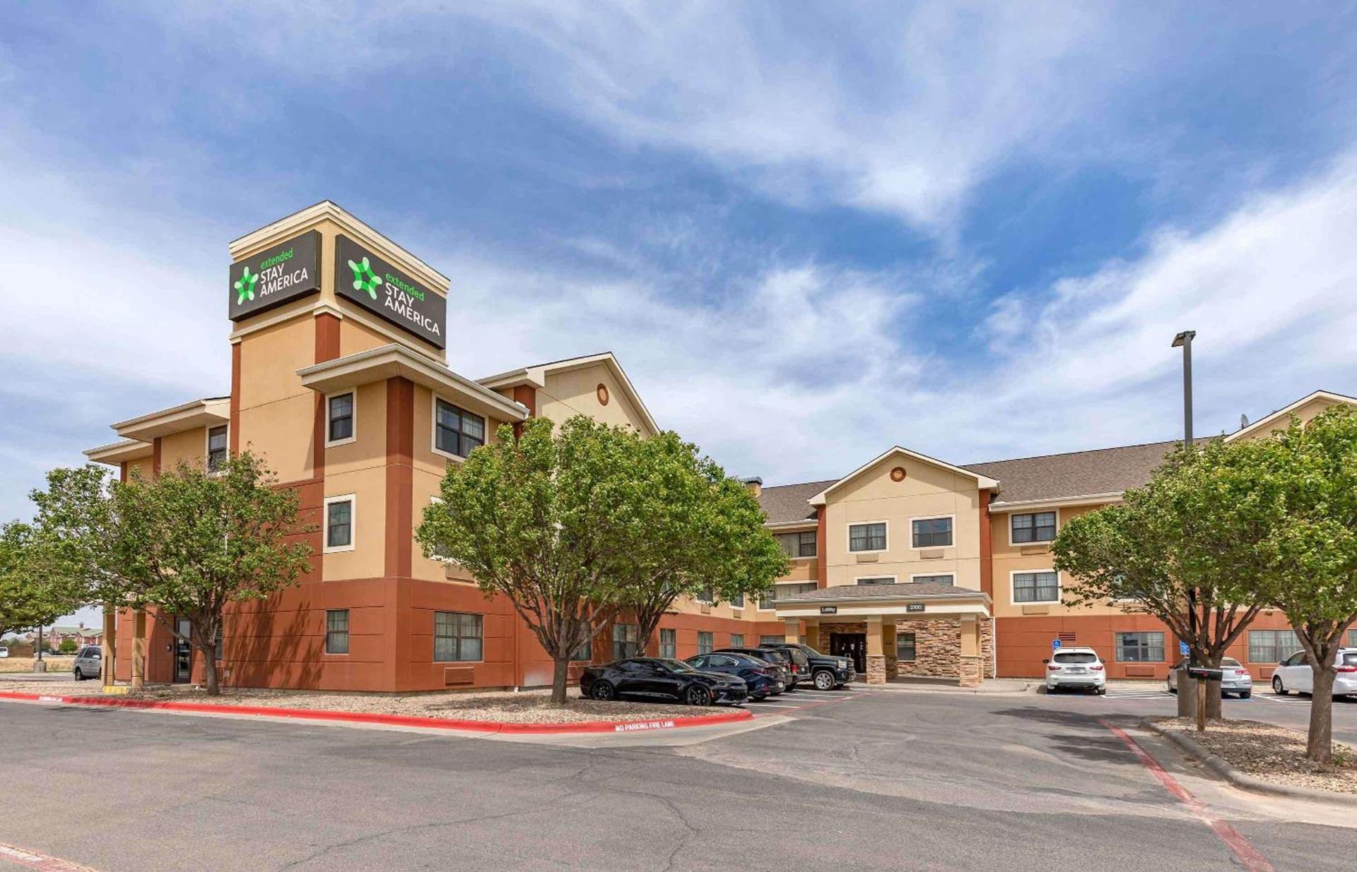 Extended Stay America Suites - Amarillo - West photo 1