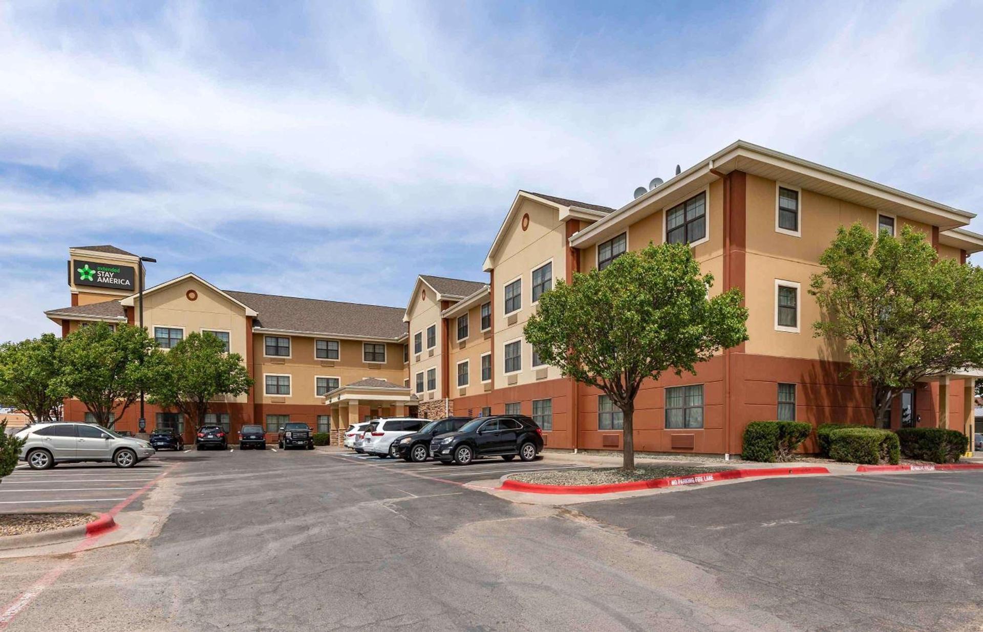 Extended Stay America Suites - Amarillo - West photo 4