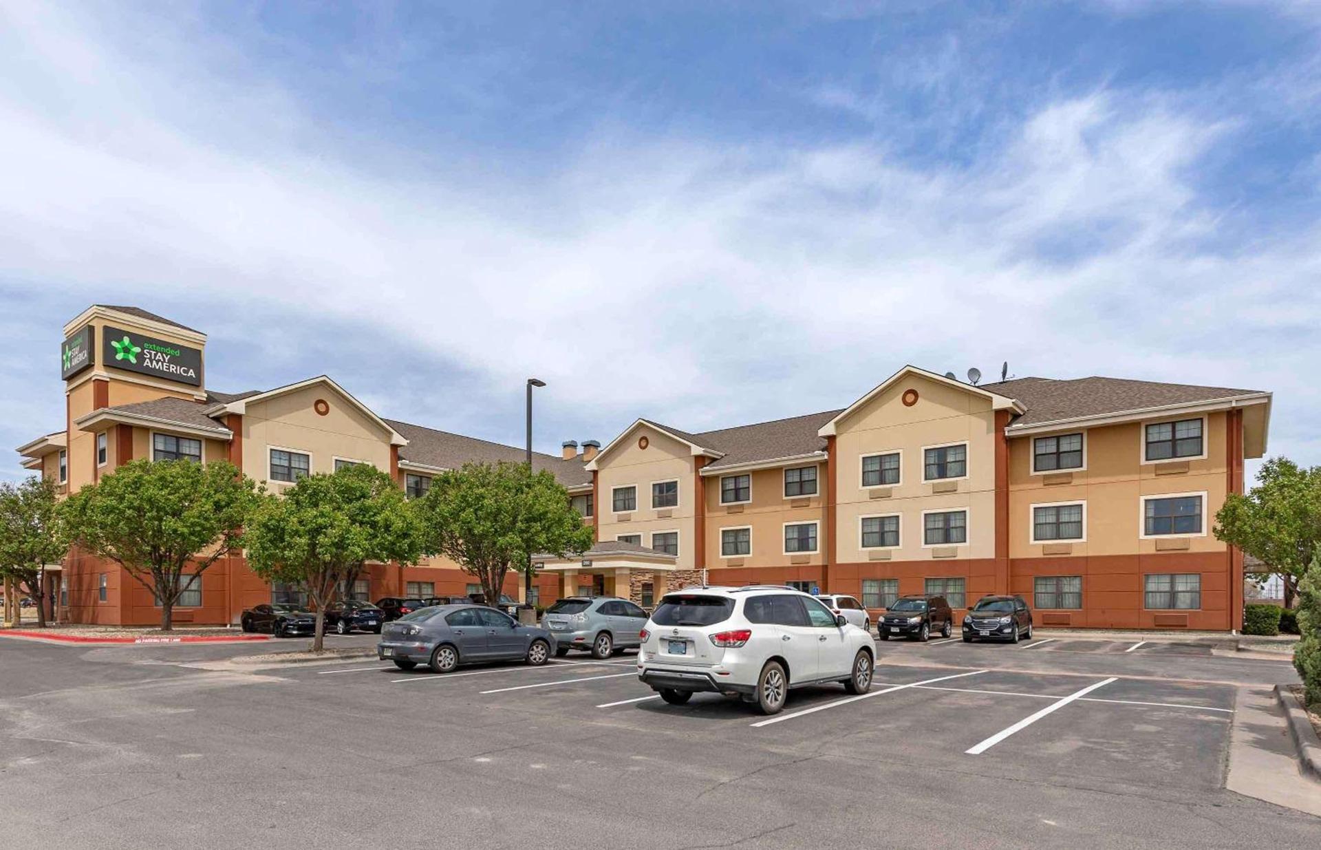 Extended Stay America Suites - Amarillo - West photo 5