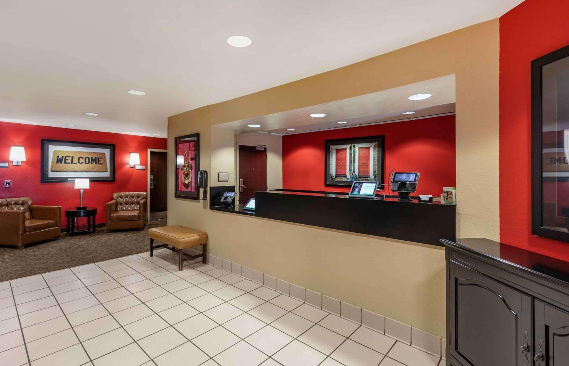 Extended Stay America Suites - Amarillo - West photo 6