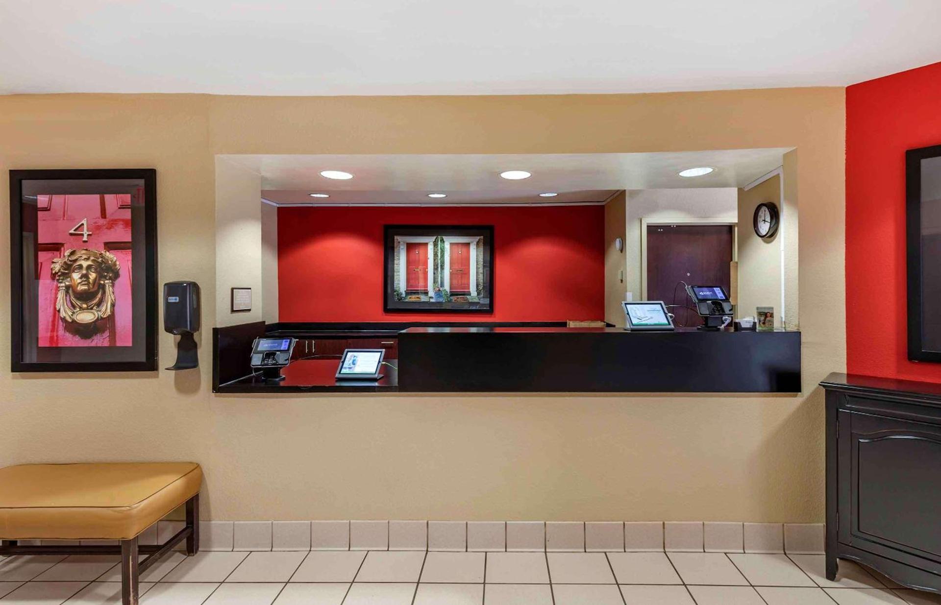 Extended Stay America Suites - Amarillo - West photo 7