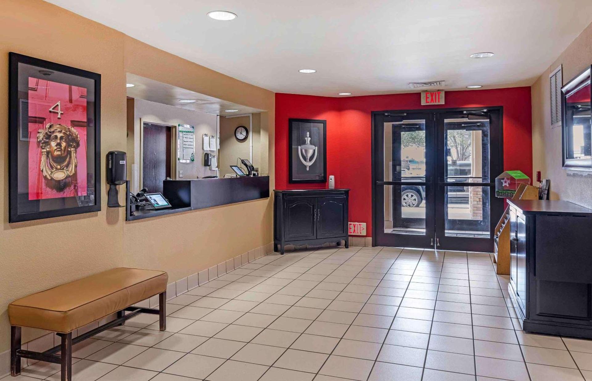 Extended Stay America Suites - Amarillo - West photo 8