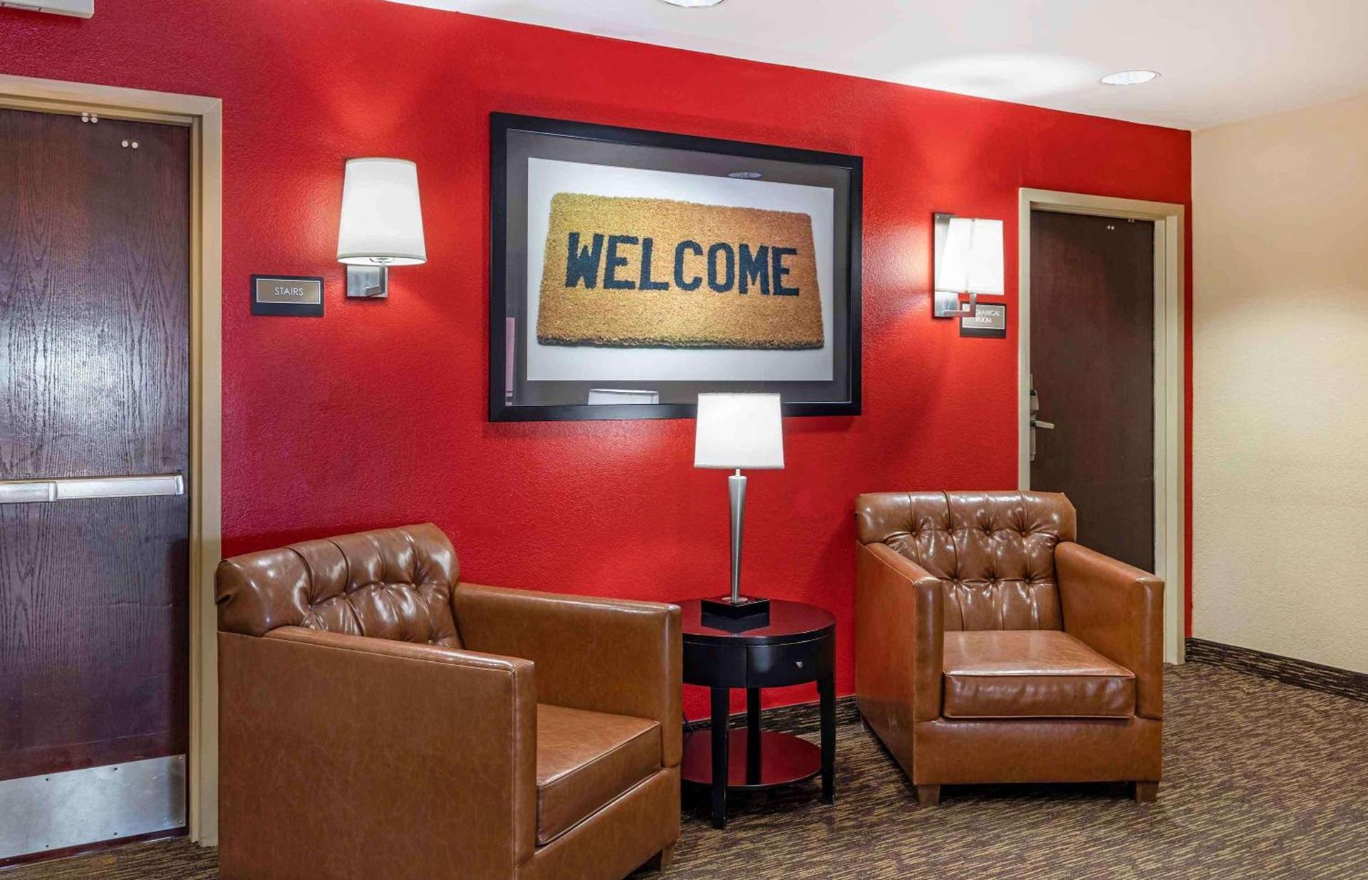 Extended Stay America Suites - Amarillo - West photo 9