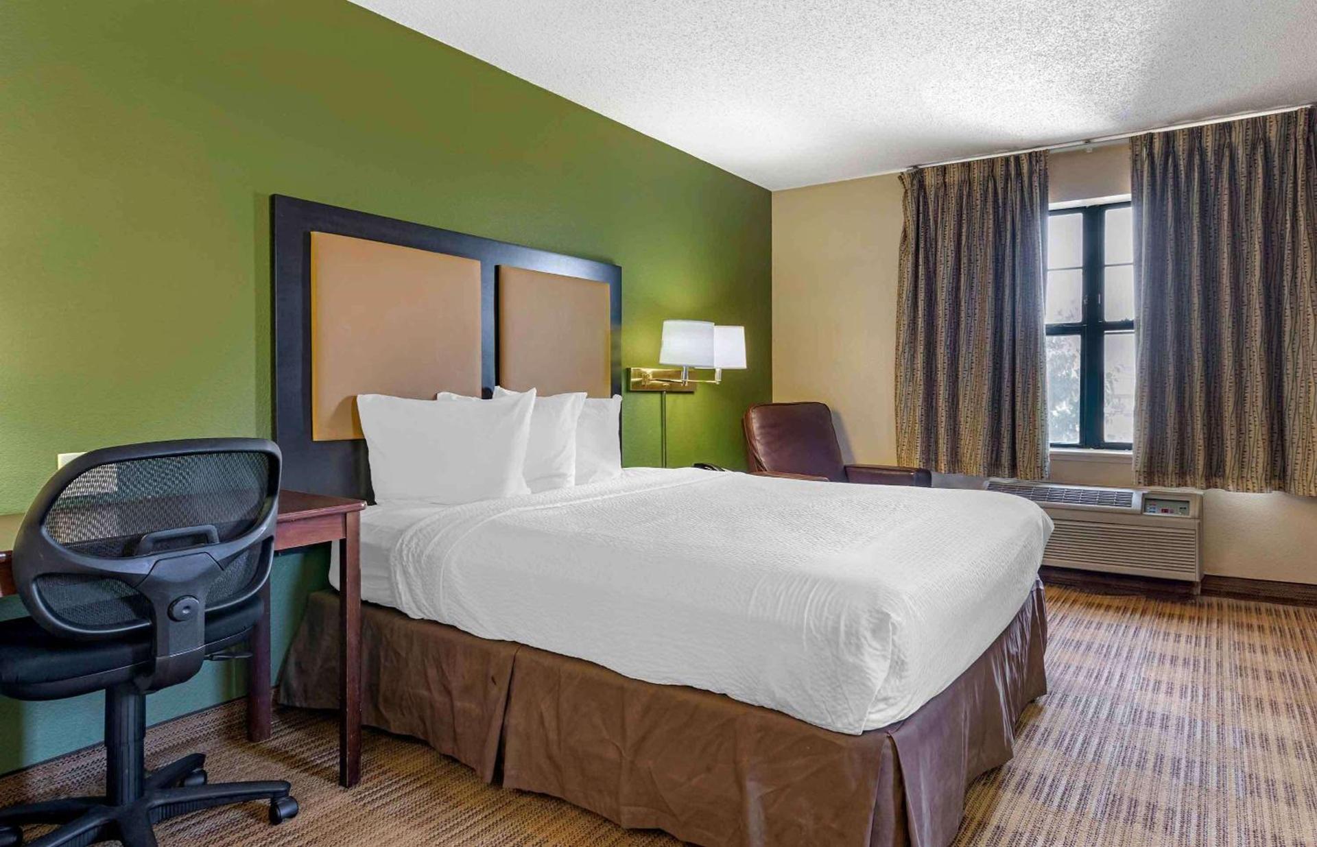 Extended Stay America Suites - Amarillo - West photo 12