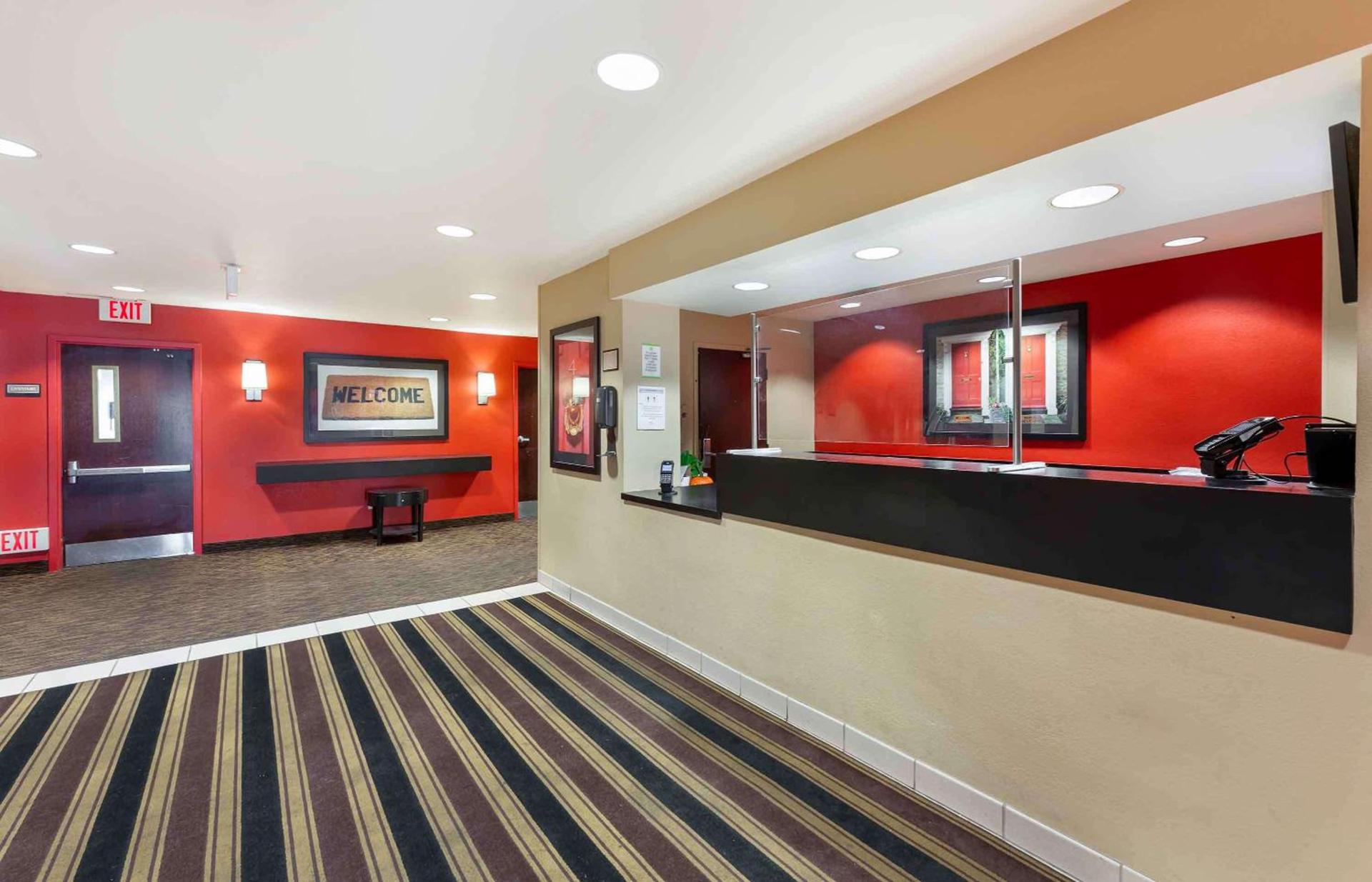 Extended Stay America Suites - Cleveland - Brooklyn photo 4