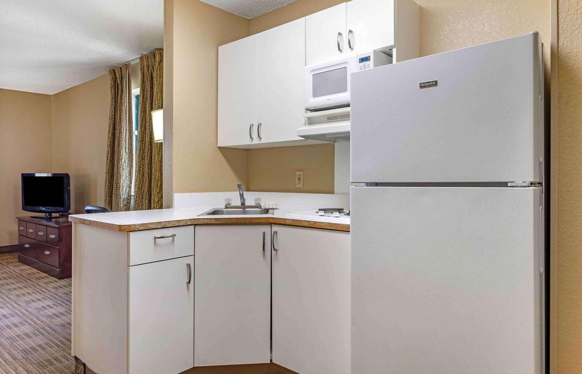 Extended Stay America Suites - Amarillo - West photo 15