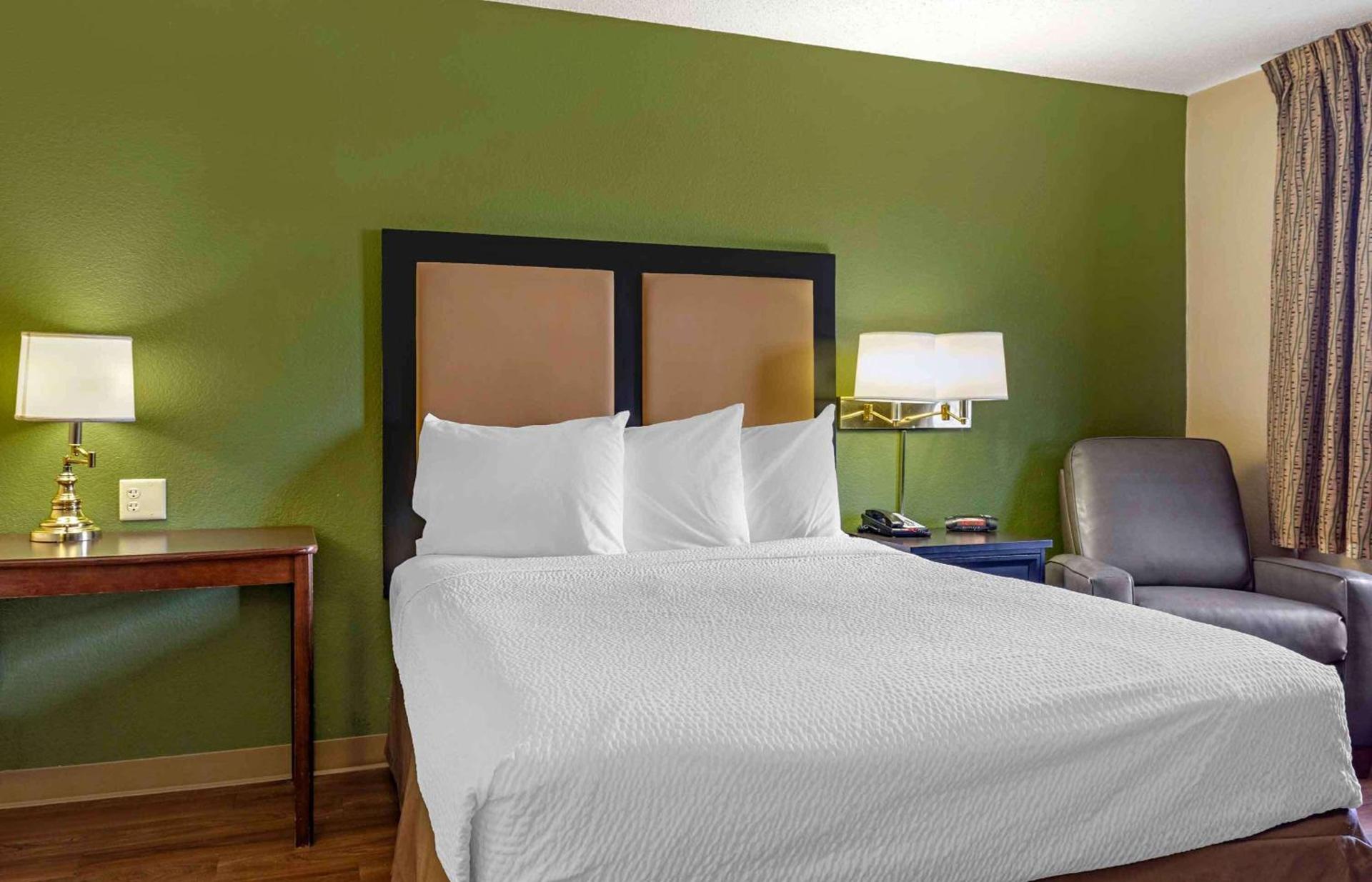 Extended Stay America Suites - Amarillo - West photo 16