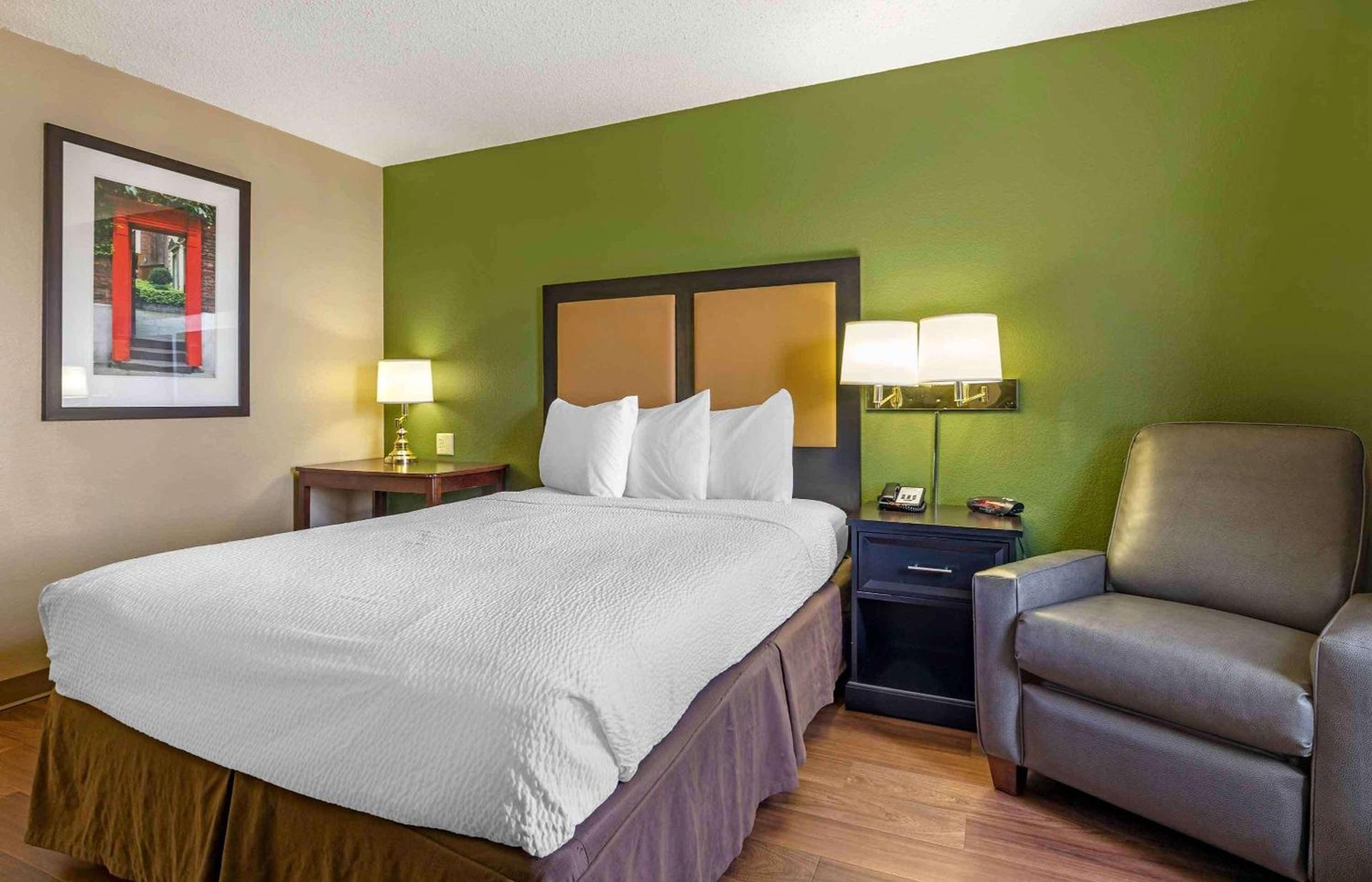 Extended Stay America Suites - Amarillo - West photo 17