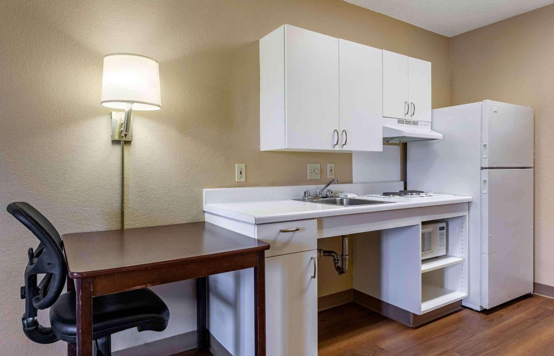 Extended Stay America Suites - Amarillo - West photo 19