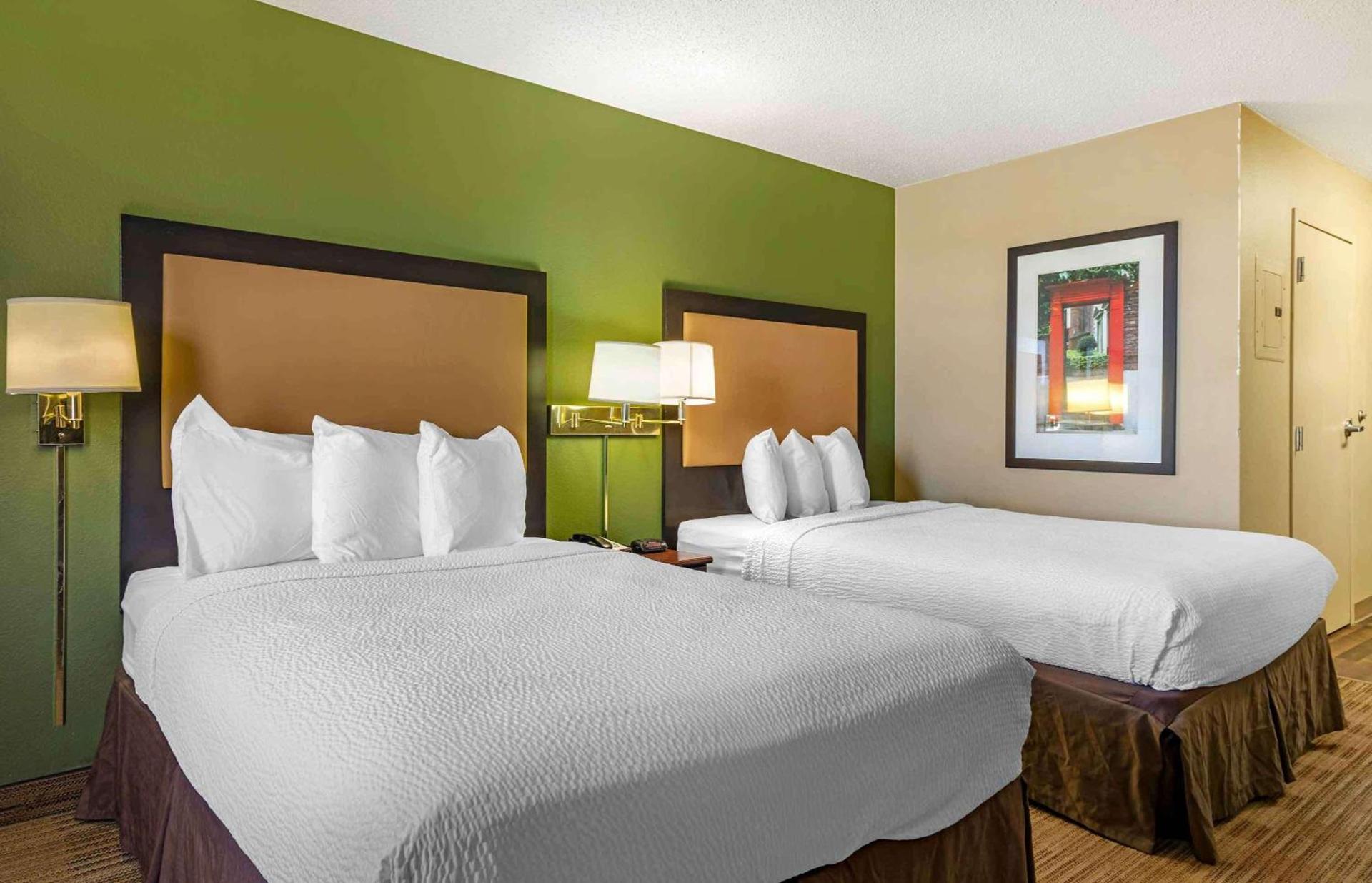 Extended Stay America Suites - Amarillo - West photo 23