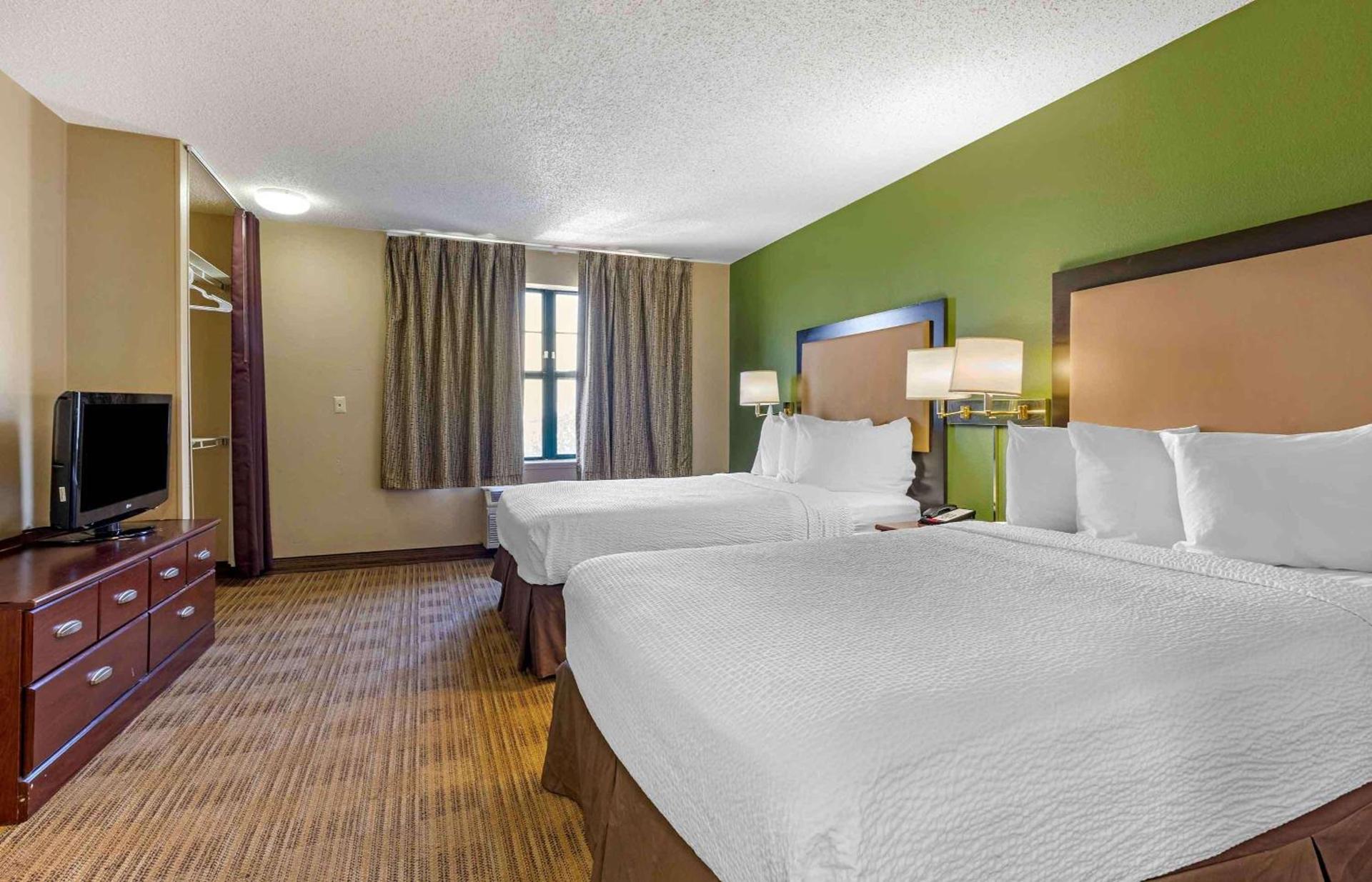 Extended Stay America Suites - Amarillo - West photo 24