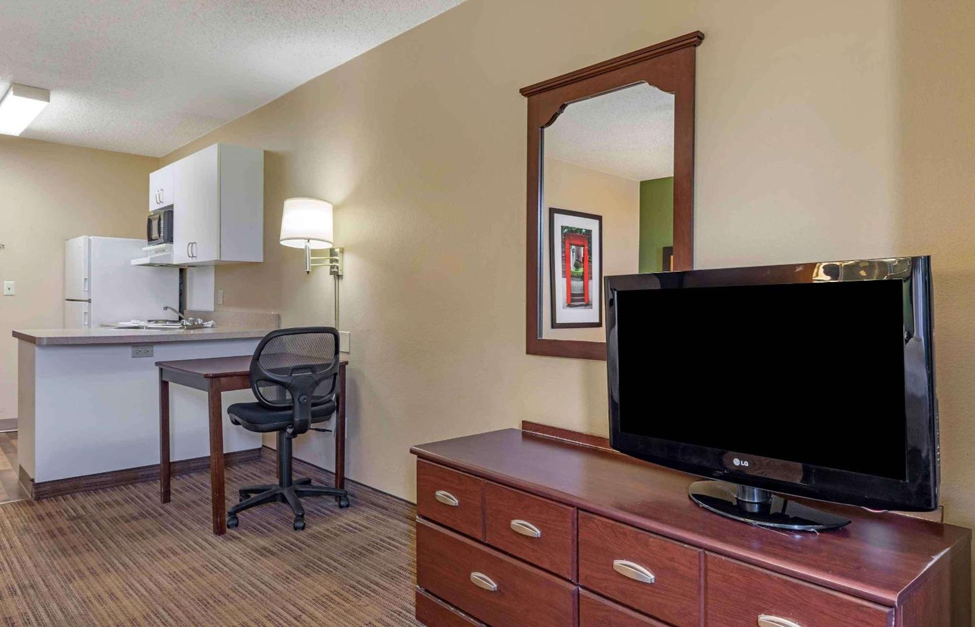 Extended Stay America Suites - Amarillo - West photo 25