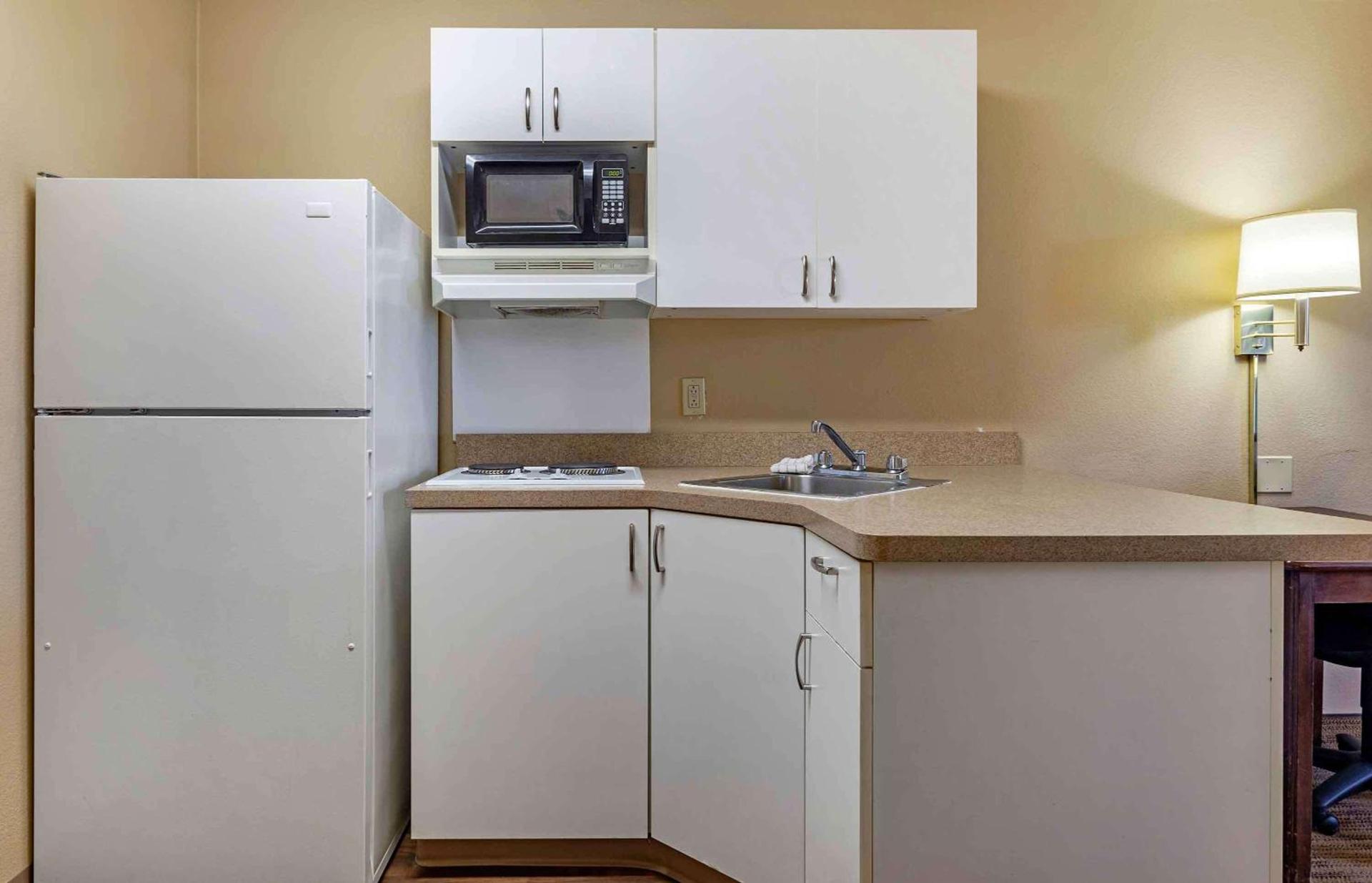 Extended Stay America Suites - Amarillo - West photo 26