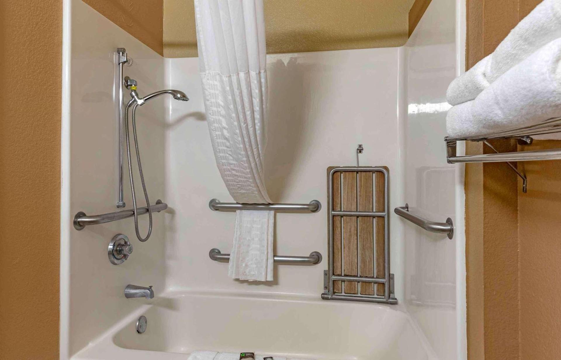 Extended Stay America Suites - Amarillo - West photo 2