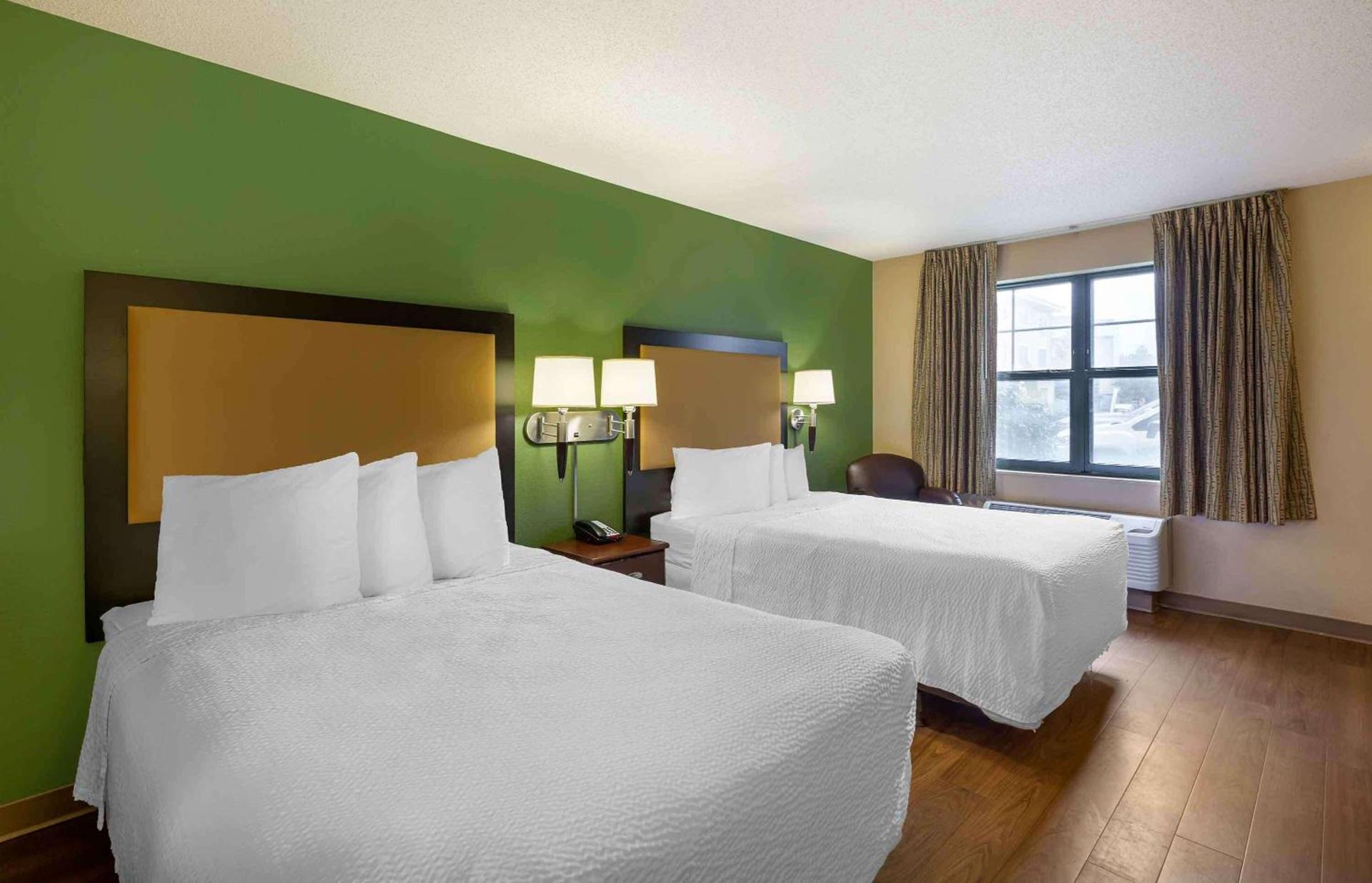 Extended Stay America Suites - Cleveland - Brooklyn photo 18