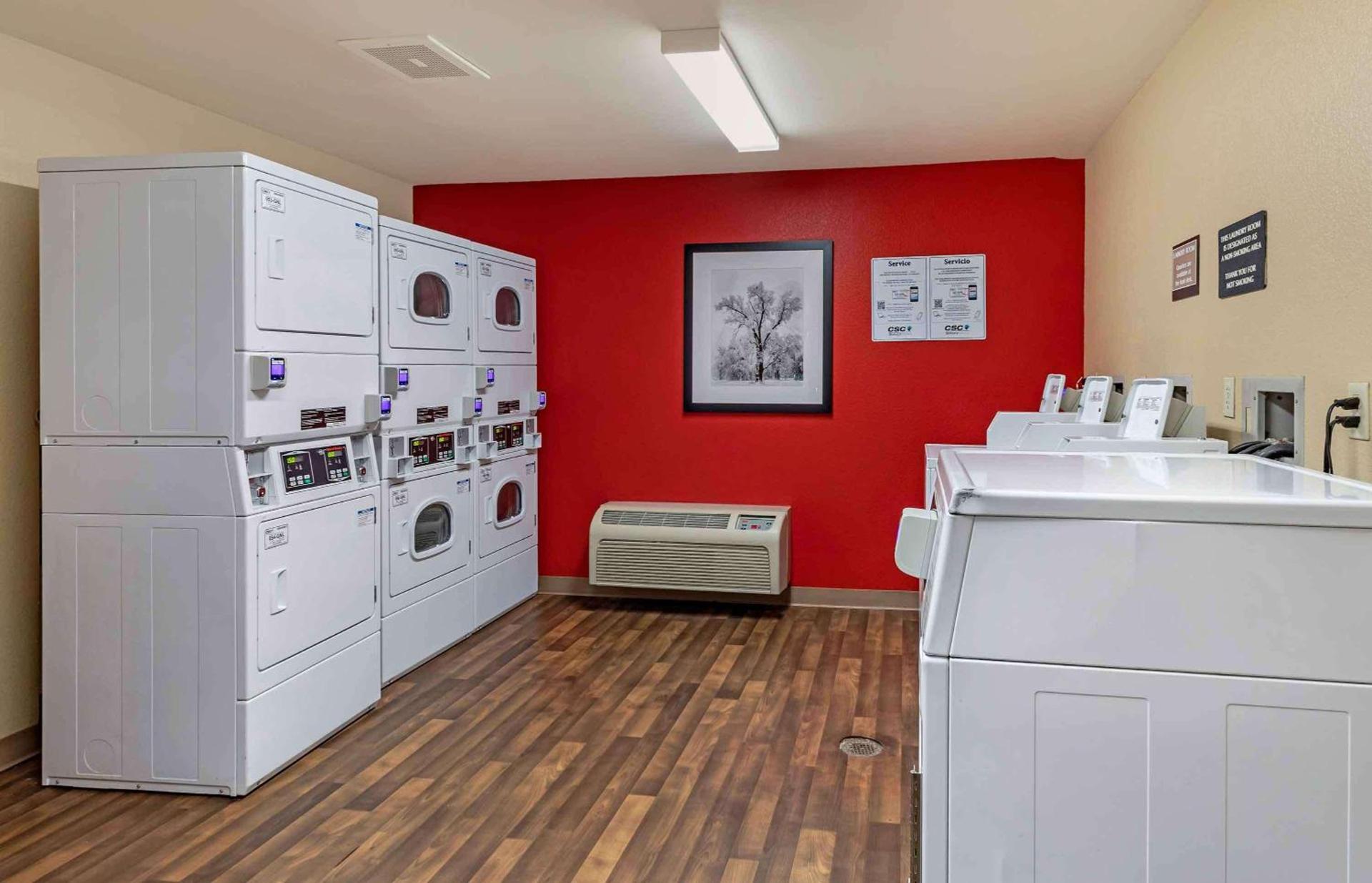 Extended Stay America Suites - Amarillo - West photo 37