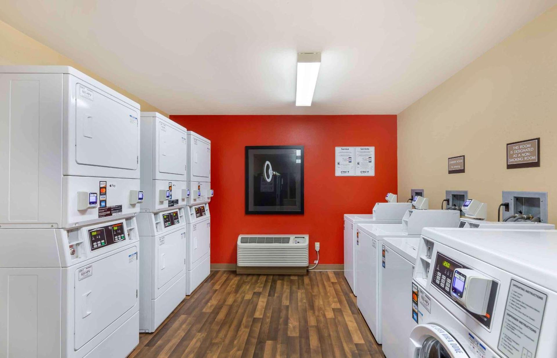 Extended Stay America Suites - Cleveland - Brooklyn photo 29
