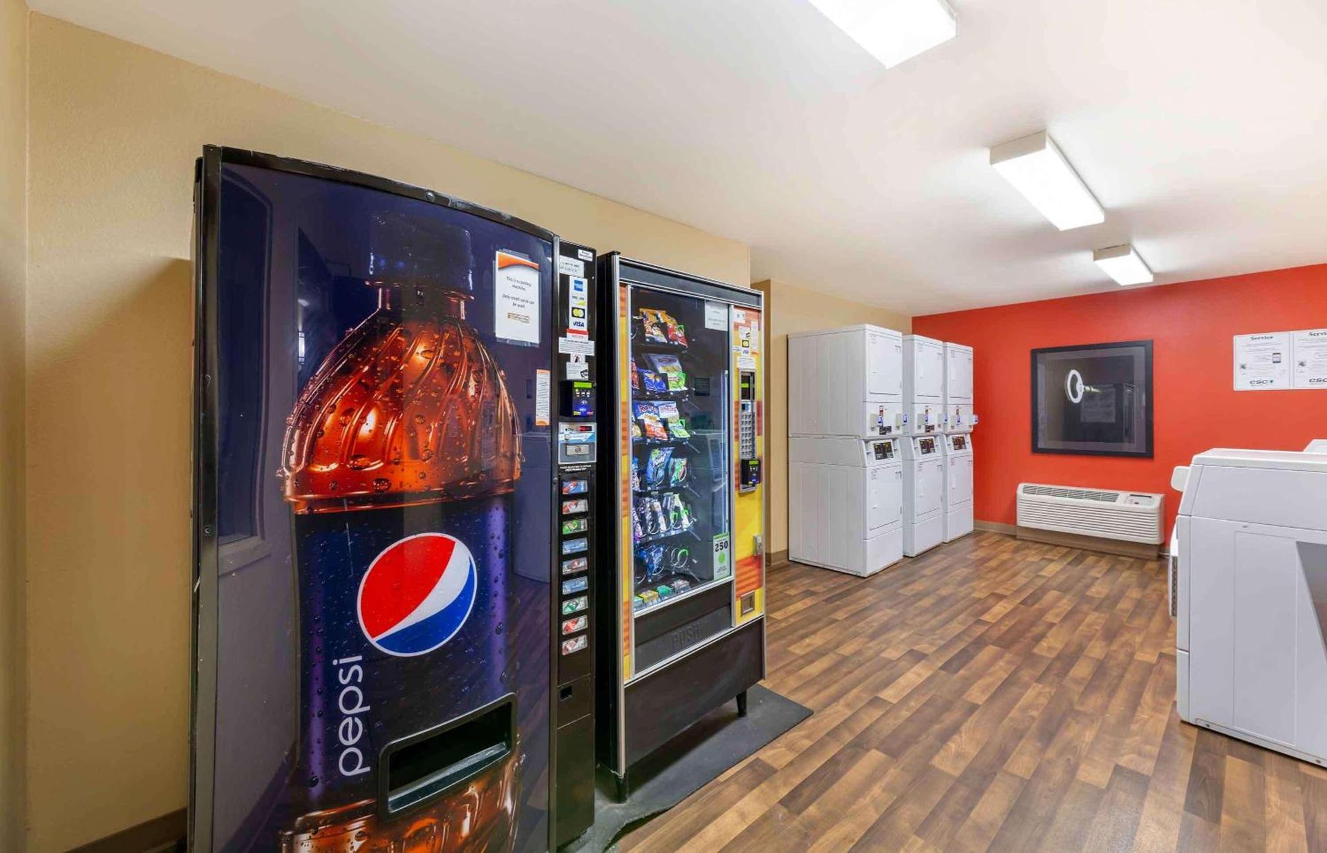 Extended Stay America Suites - Cleveland - Brooklyn photo 30