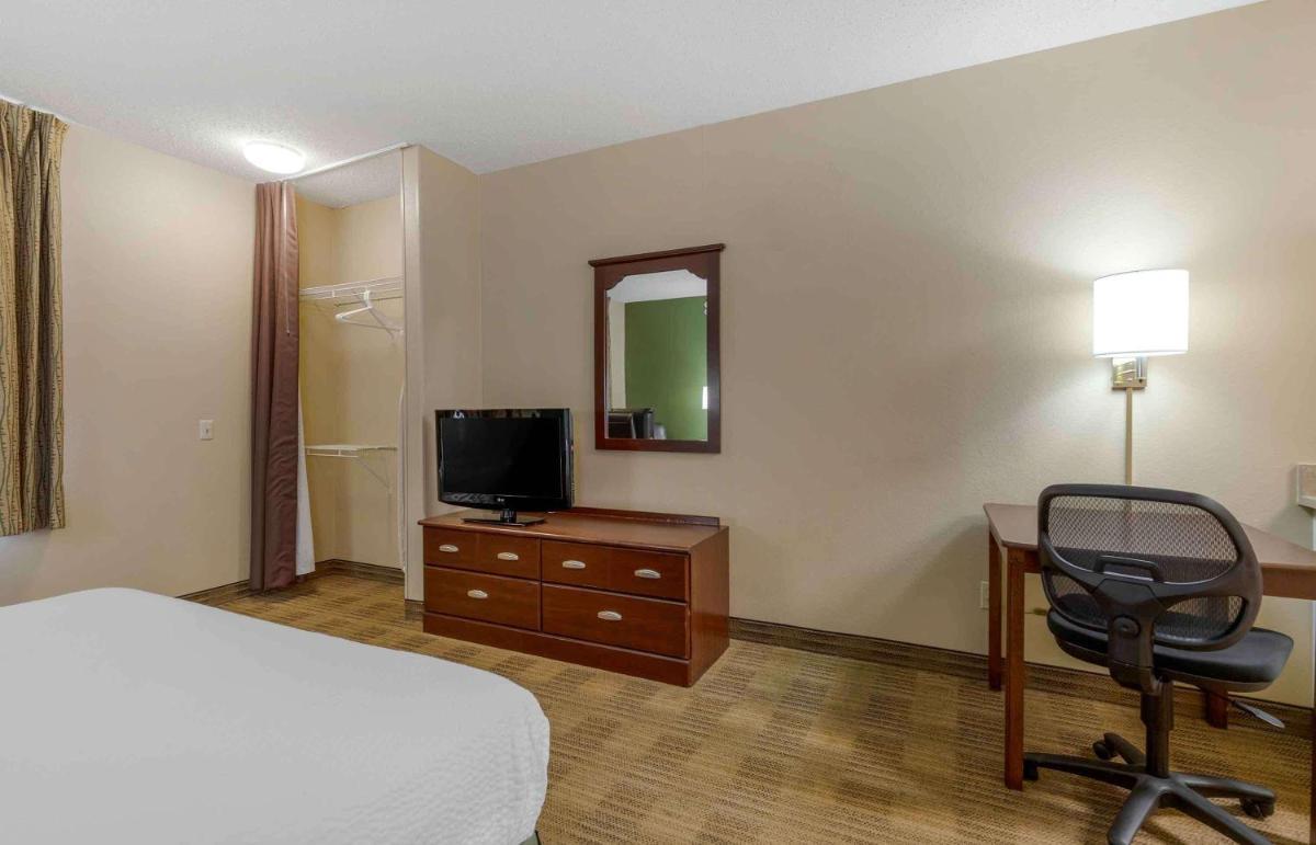 Extended Stay America Suites - Laredo - Del Mar photo 25