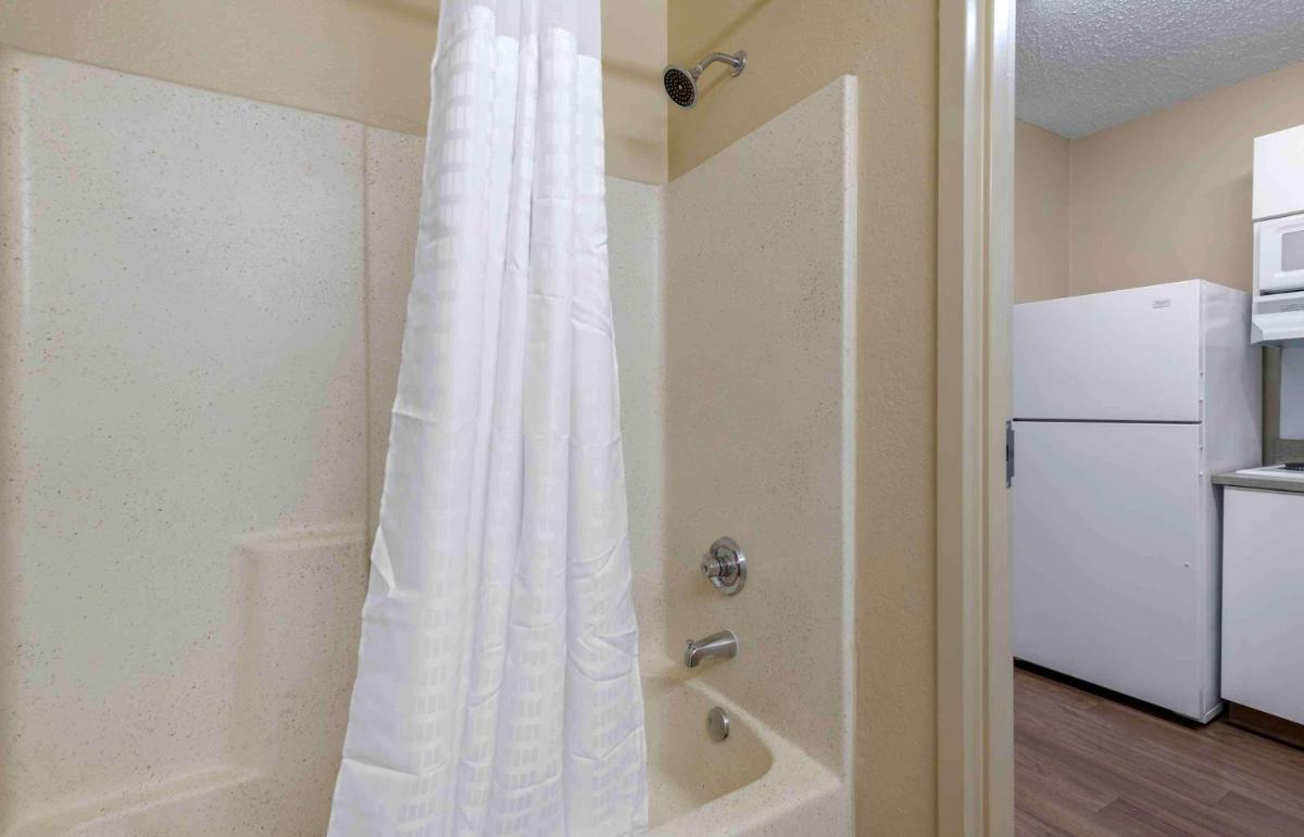 Extended Stay America Suites - Laredo - Del Mar photo 41