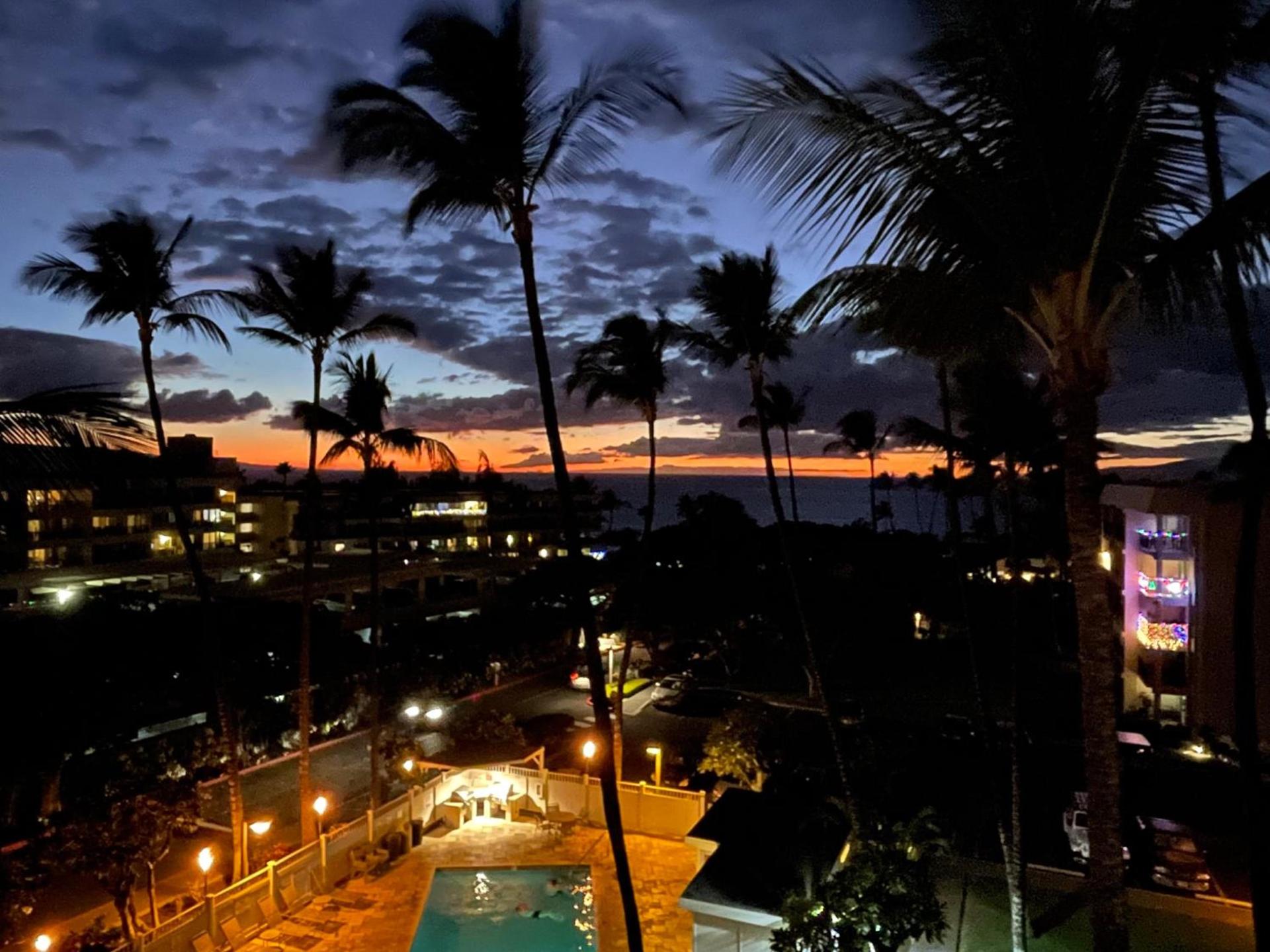 DELUXE PANORAMIC OCEAN VIEW - Dual AC - RENOVATED - FULLY EQUIPPED - SELF MGMT FREE PARKING photo 61
