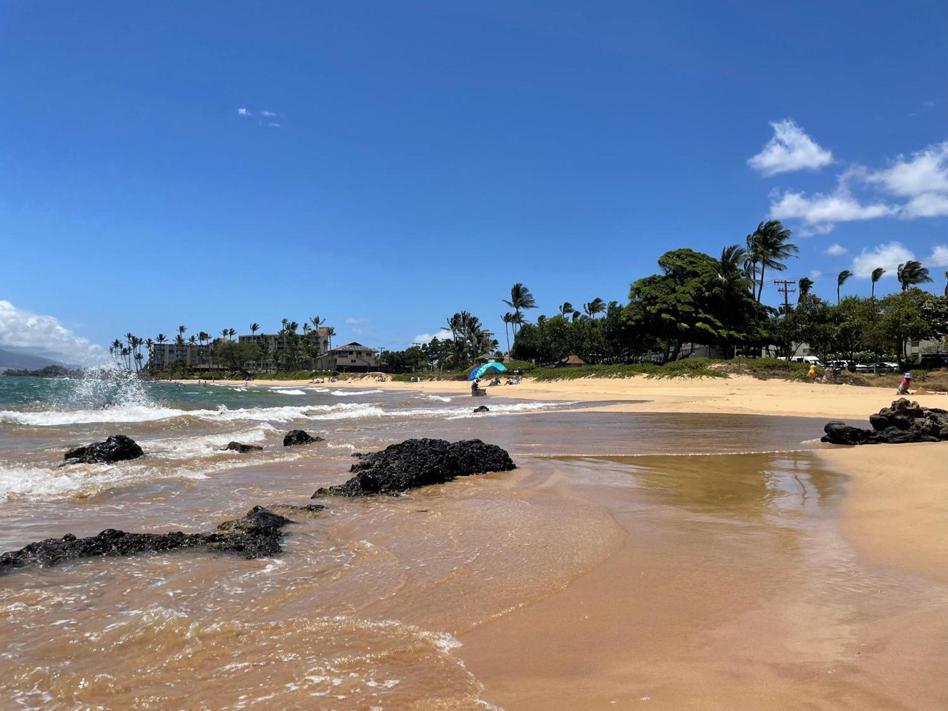 DELUXE PANORAMIC OCEAN VIEW - Dual AC - RENOVATED - FULLY EQUIPPED - SELF MGMT FREE PARKING photo 68