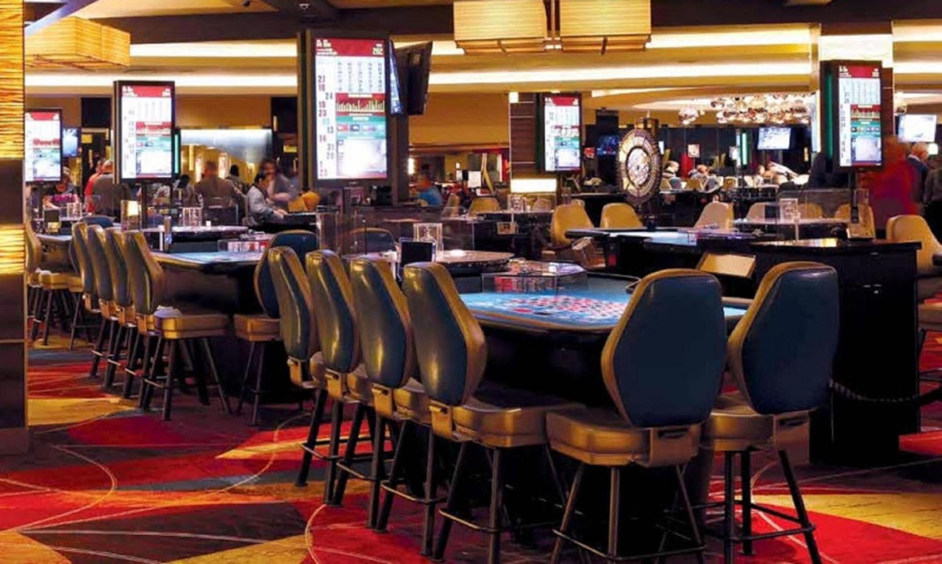 Tropicana Atlantic City, A Caesars Destination photo 24