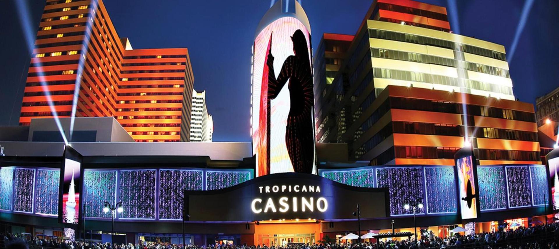 Tropicana Atlantic City, A Caesars Destination photo 30