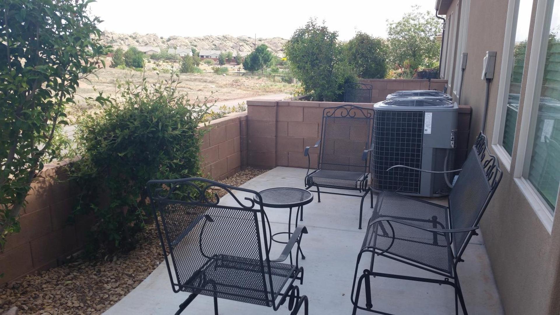 Canyon Villas at Coral Ridge photo 4