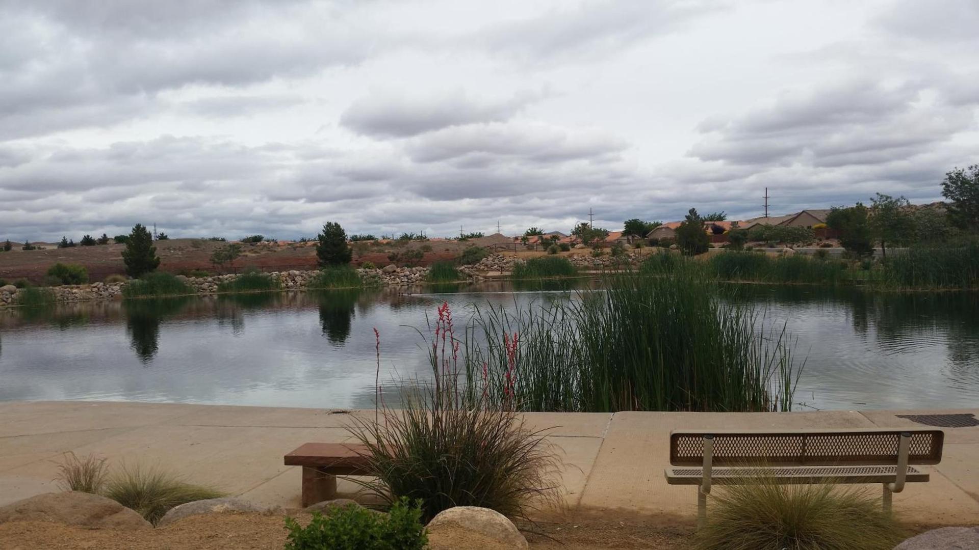 Canyon Villas at Coral Ridge photo 21