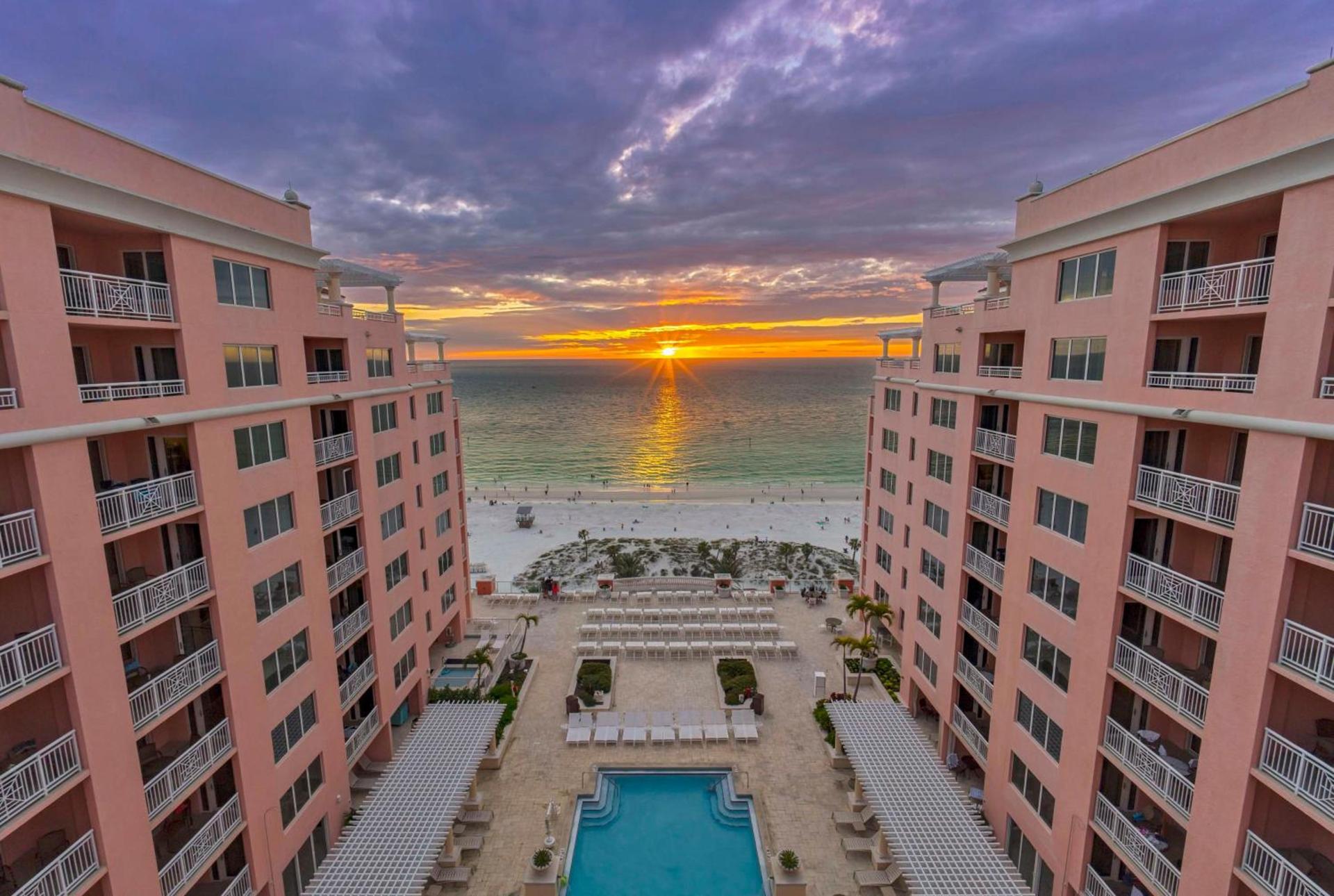 Hyatt Regency Clearwater Beach Resort and Suites — hotel in Clearwater Beach