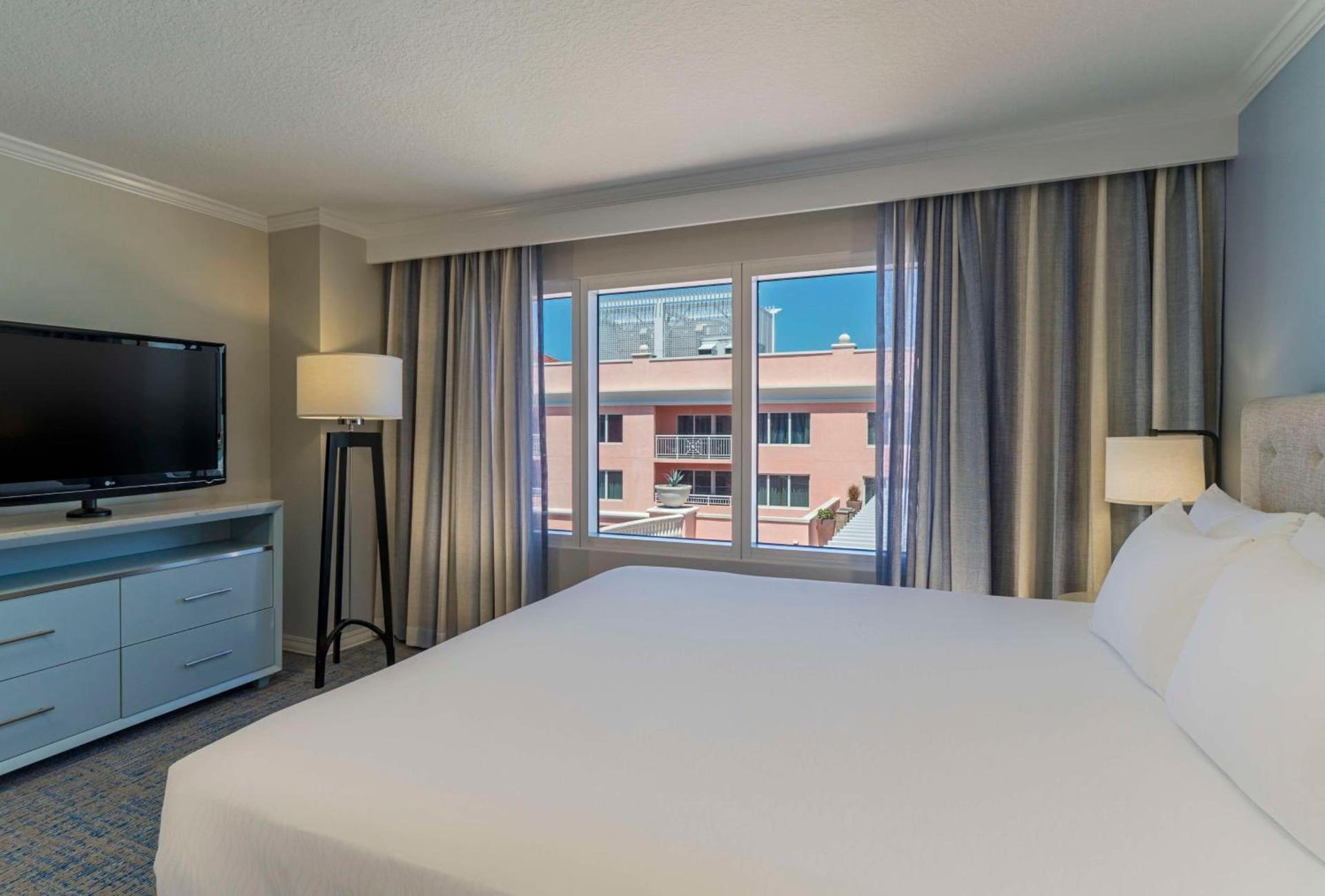 Hyatt Regency Clearwater Beach Resort and Suites photo 4