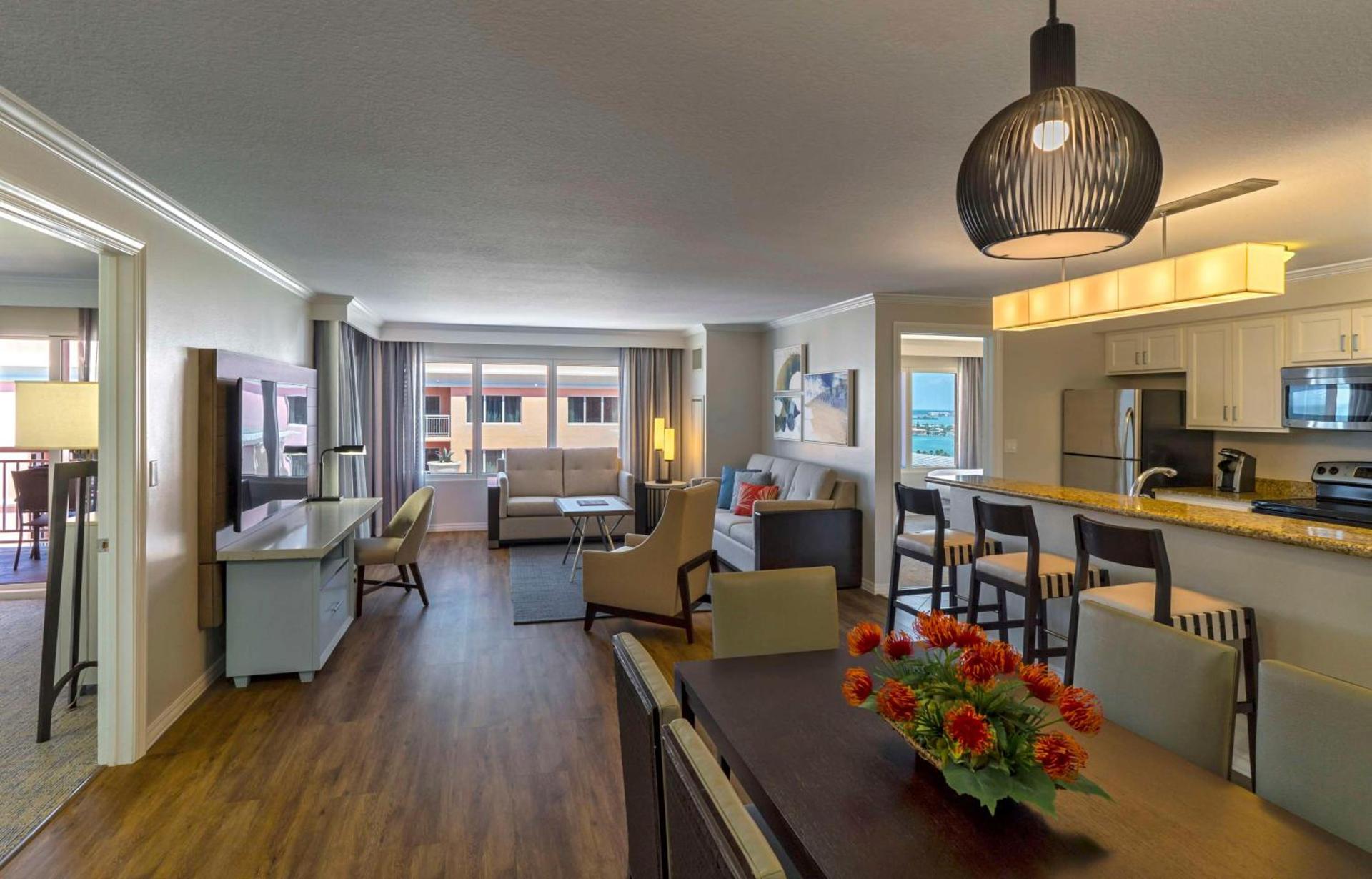 Hyatt Regency Clearwater Beach Resort and Suites photo 5