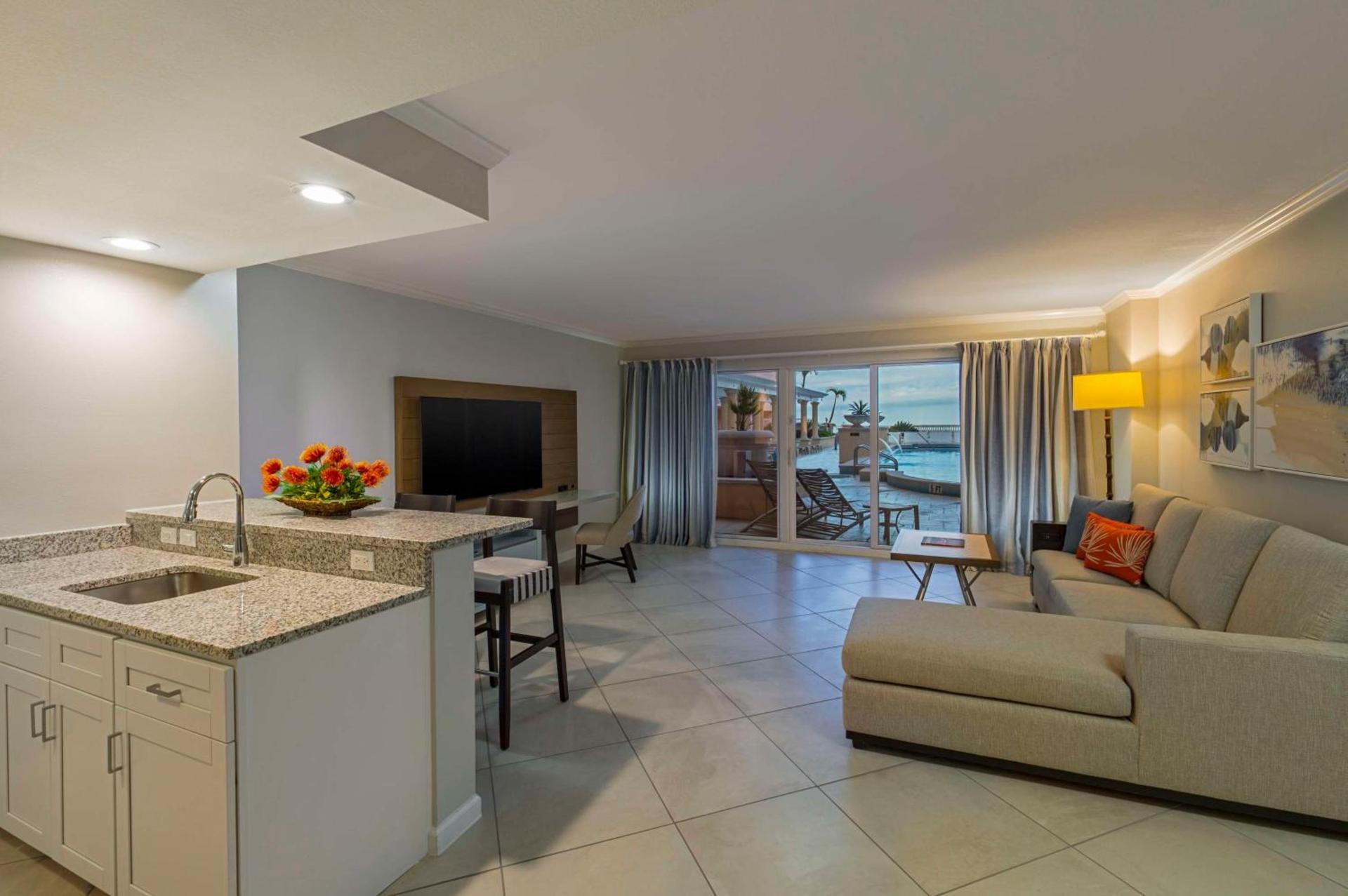 Hyatt Regency Clearwater Beach Resort and Suites photo 6