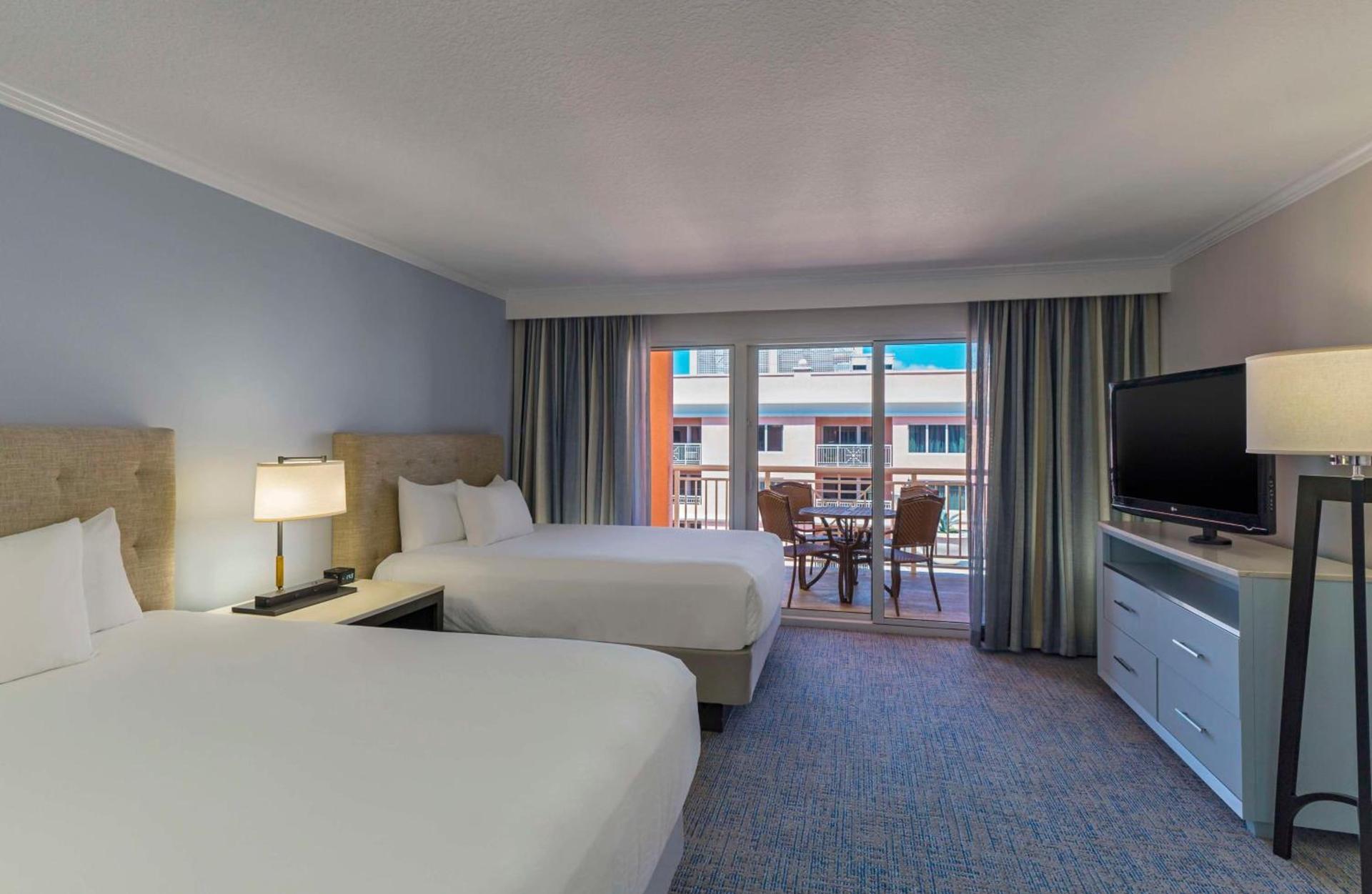 Hyatt Regency Clearwater Beach Resort and Suites photo 7