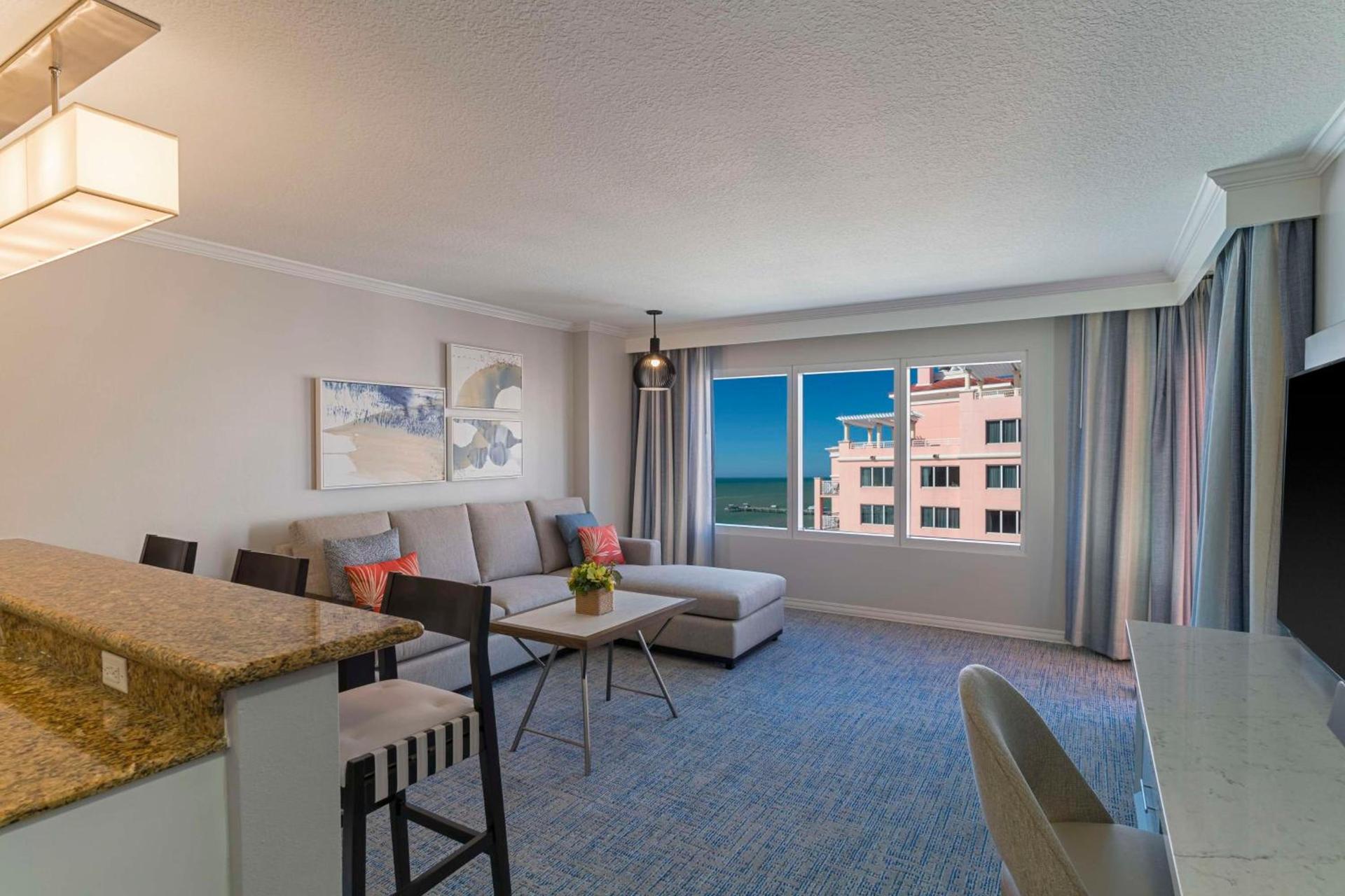 Hyatt Regency Clearwater Beach Resort and Suites photo 9