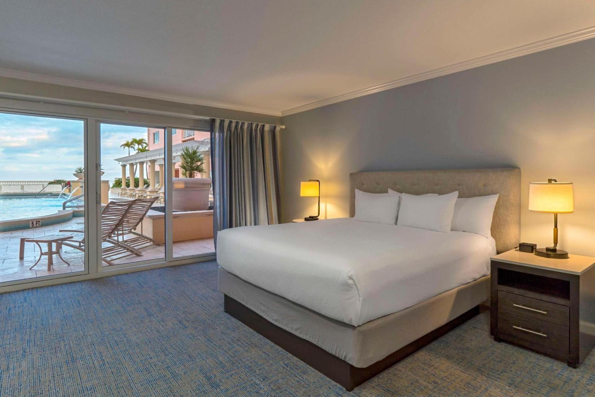 Hyatt Regency Clearwater Beach Resort and Suites photo 10