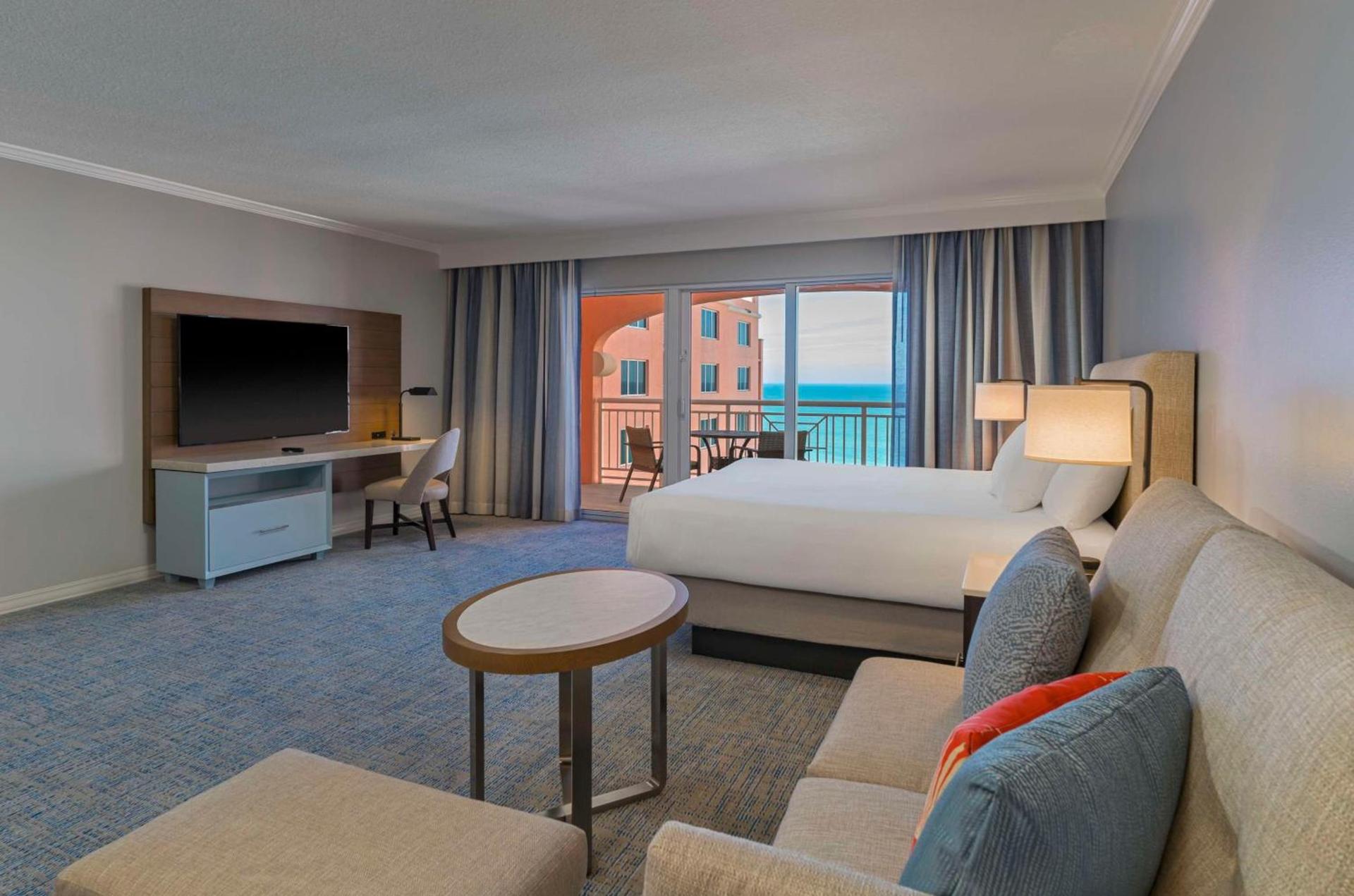 Hyatt Regency Clearwater Beach Resort and Suites photo 13