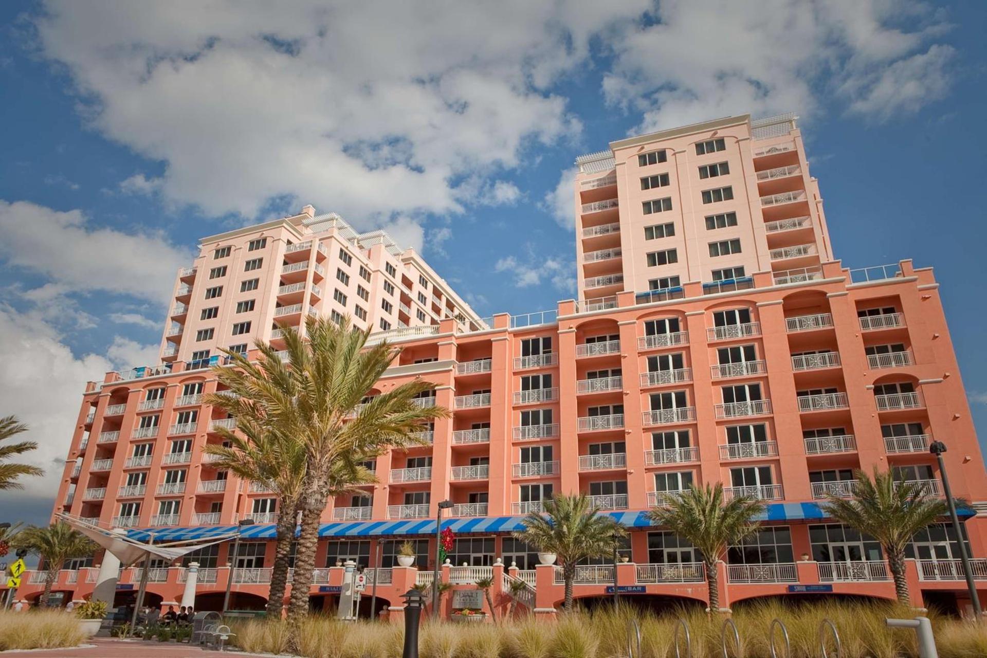 Hyatt Regency Clearwater Beach Resort and Suites photo 14