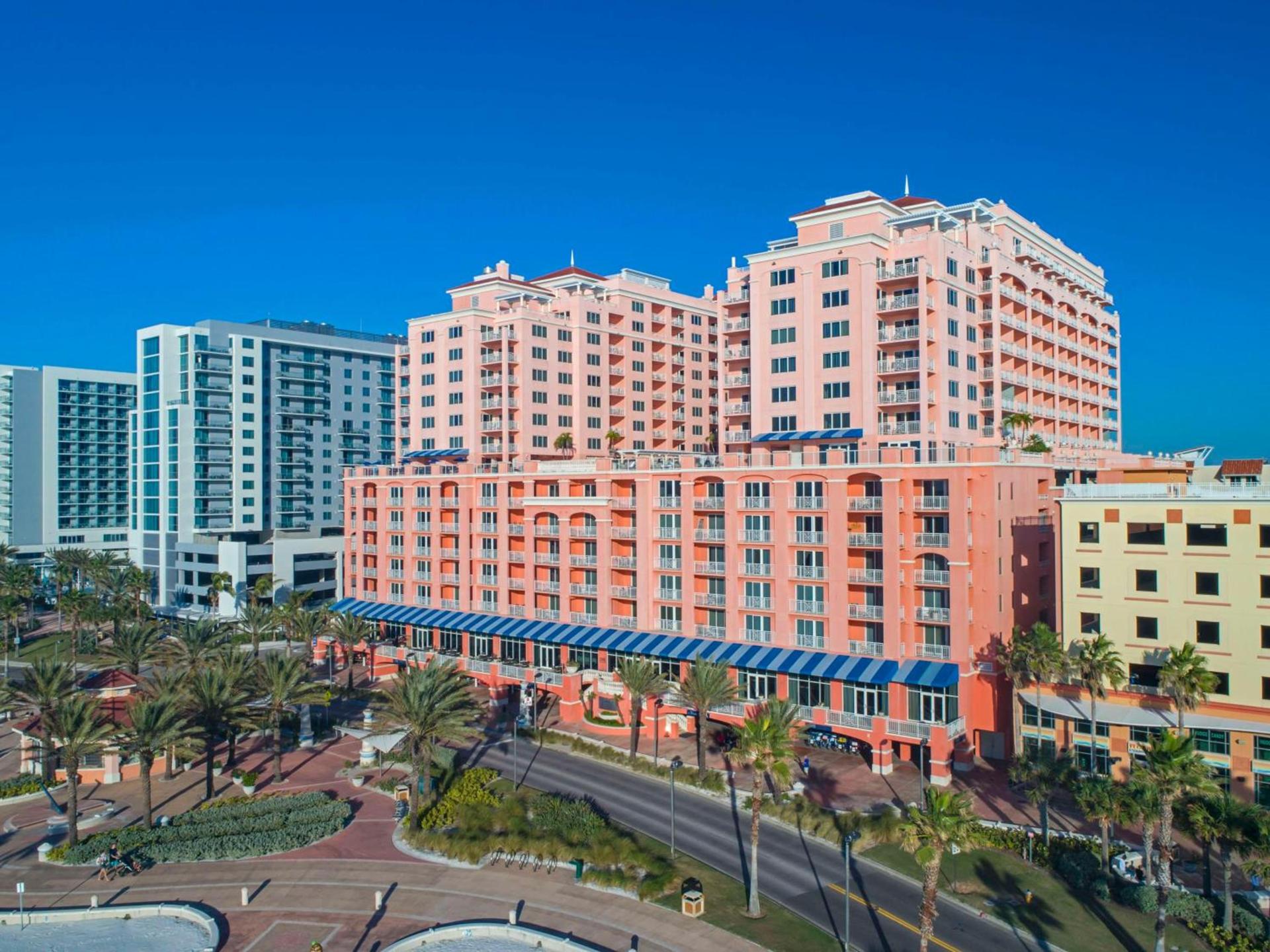Hyatt Regency Clearwater Beach Resort and Suites photo 17