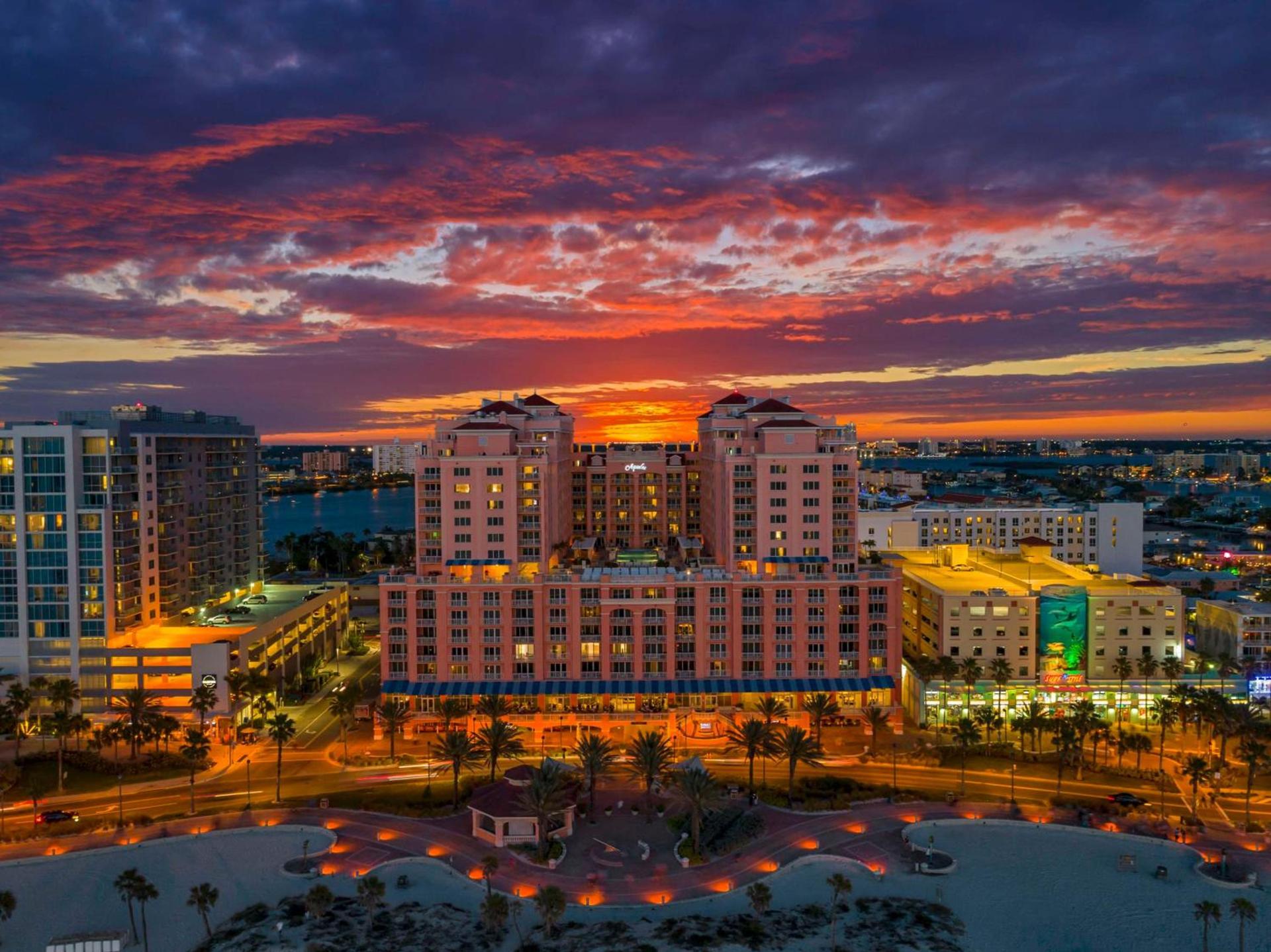 Hyatt Regency Clearwater Beach Resort and Suites photo 18