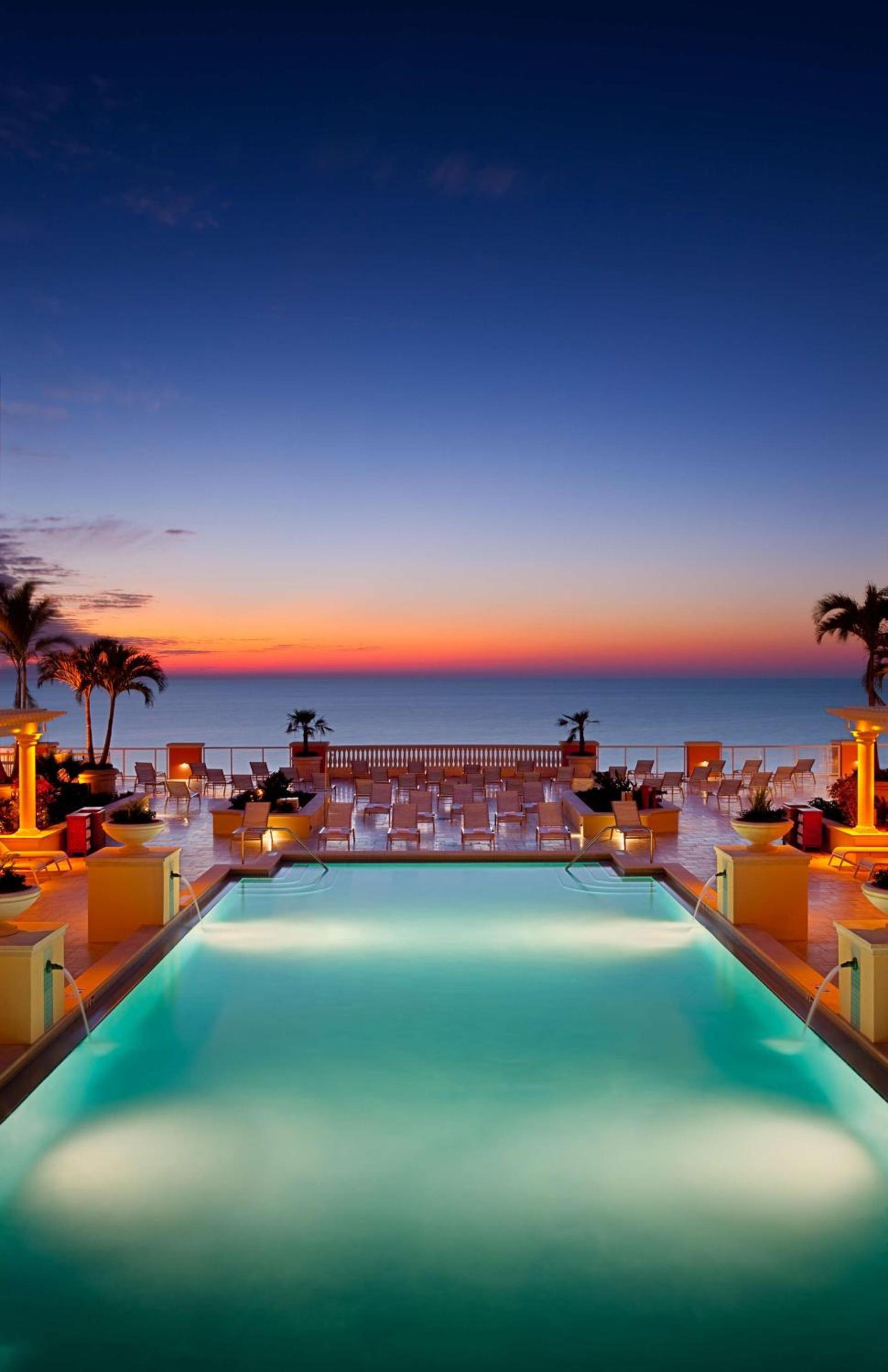 Hyatt Regency Clearwater Beach Resort and Suites photo 22