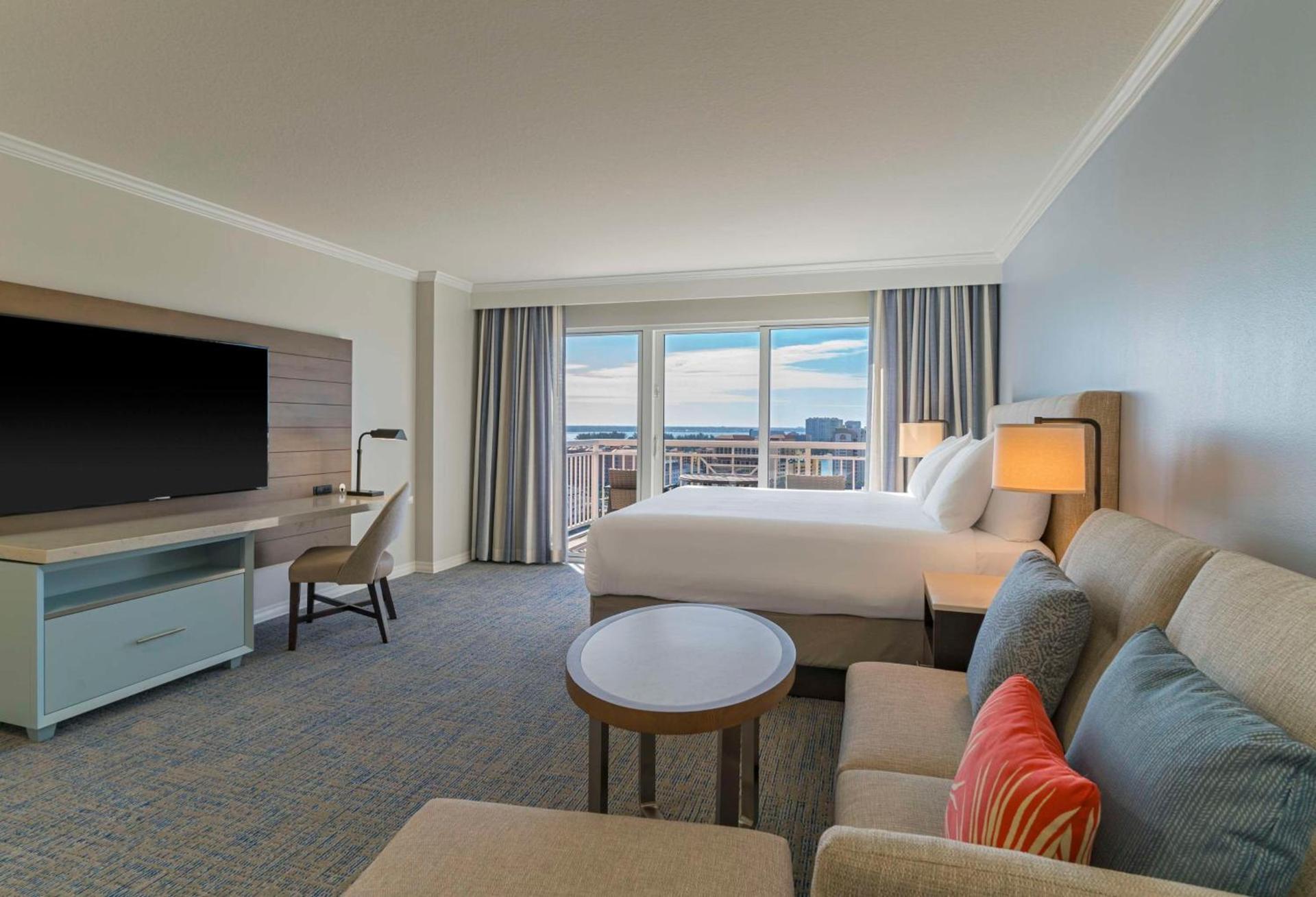 Hyatt Regency Clearwater Beach Resort and Suites photo 30