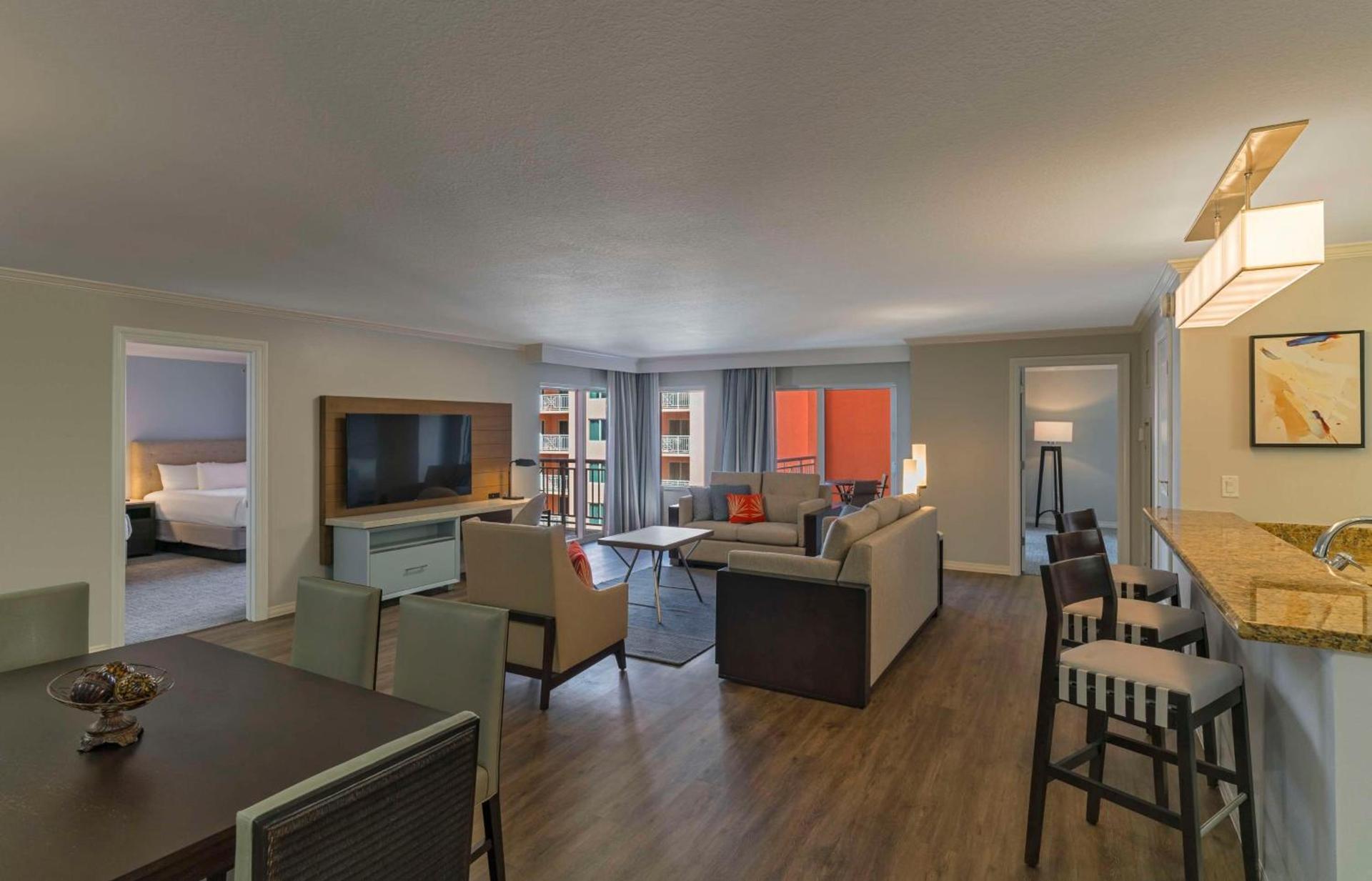 Hyatt Regency Clearwater Beach Resort and Suites photo 32